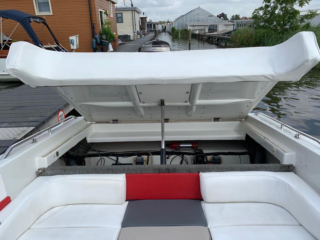 Powerquest 290 Enticer