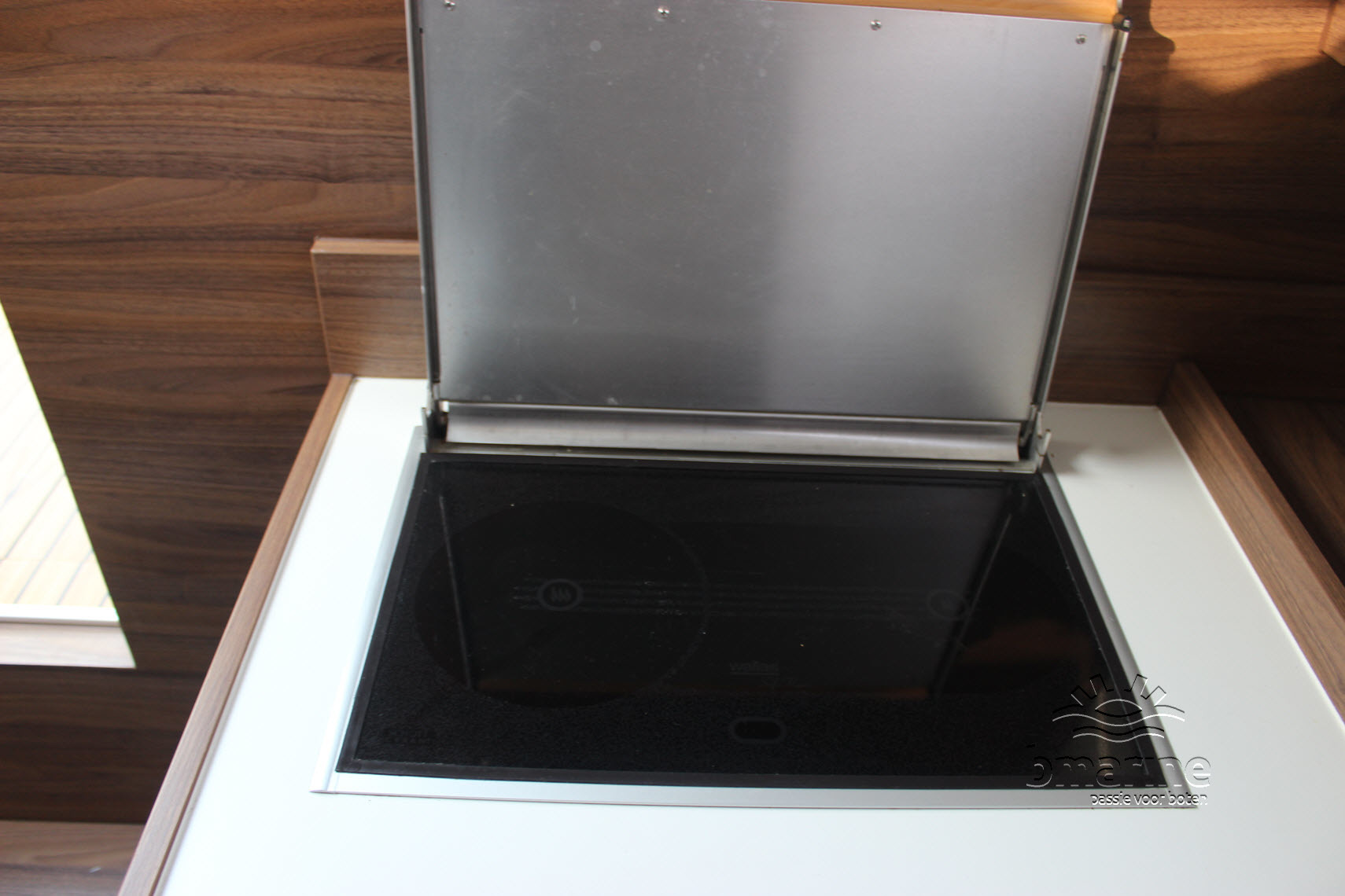 Antaris Seventy7 Cabin