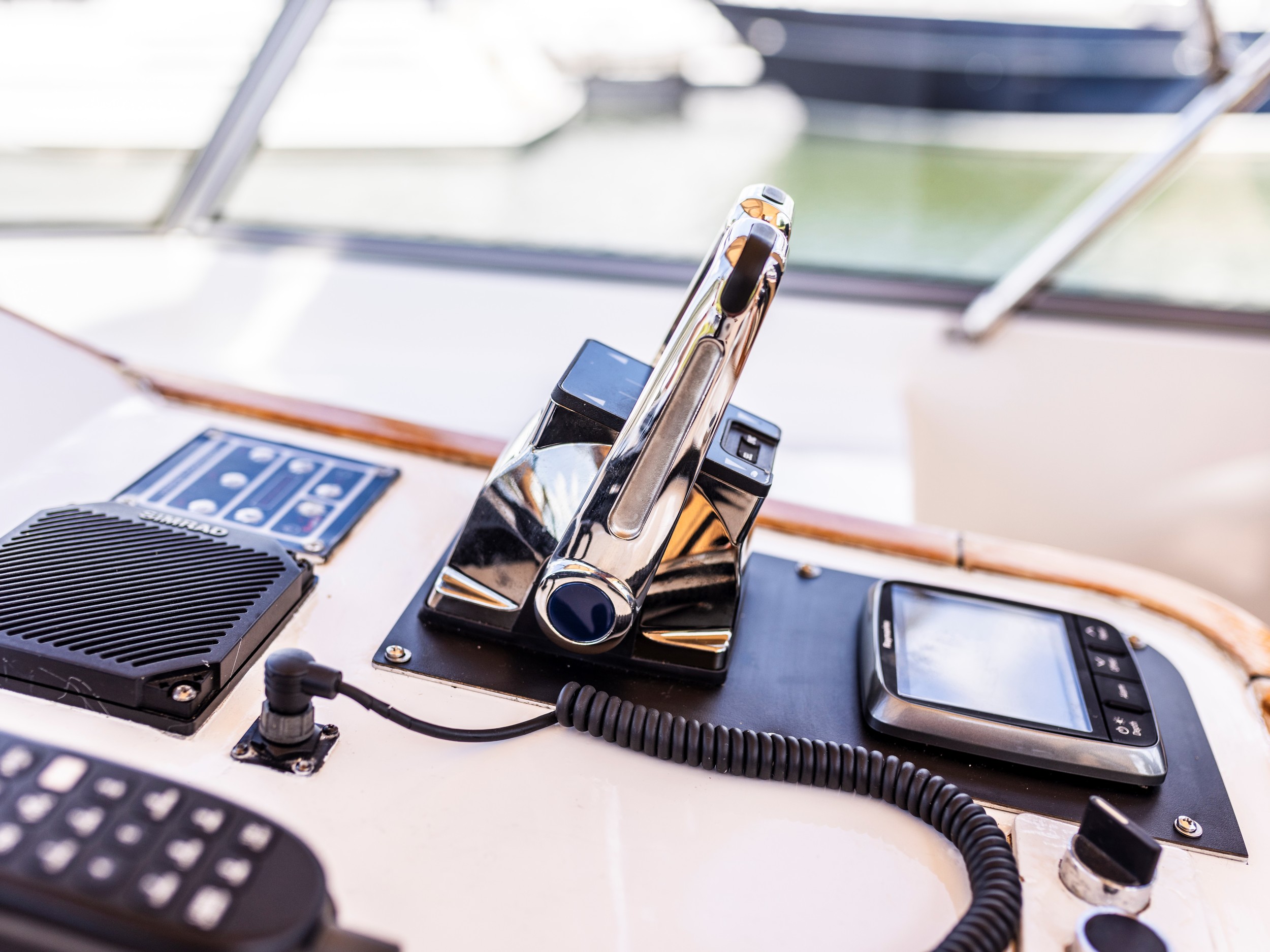 Koopmans Kotter 50 (Stabilizers)