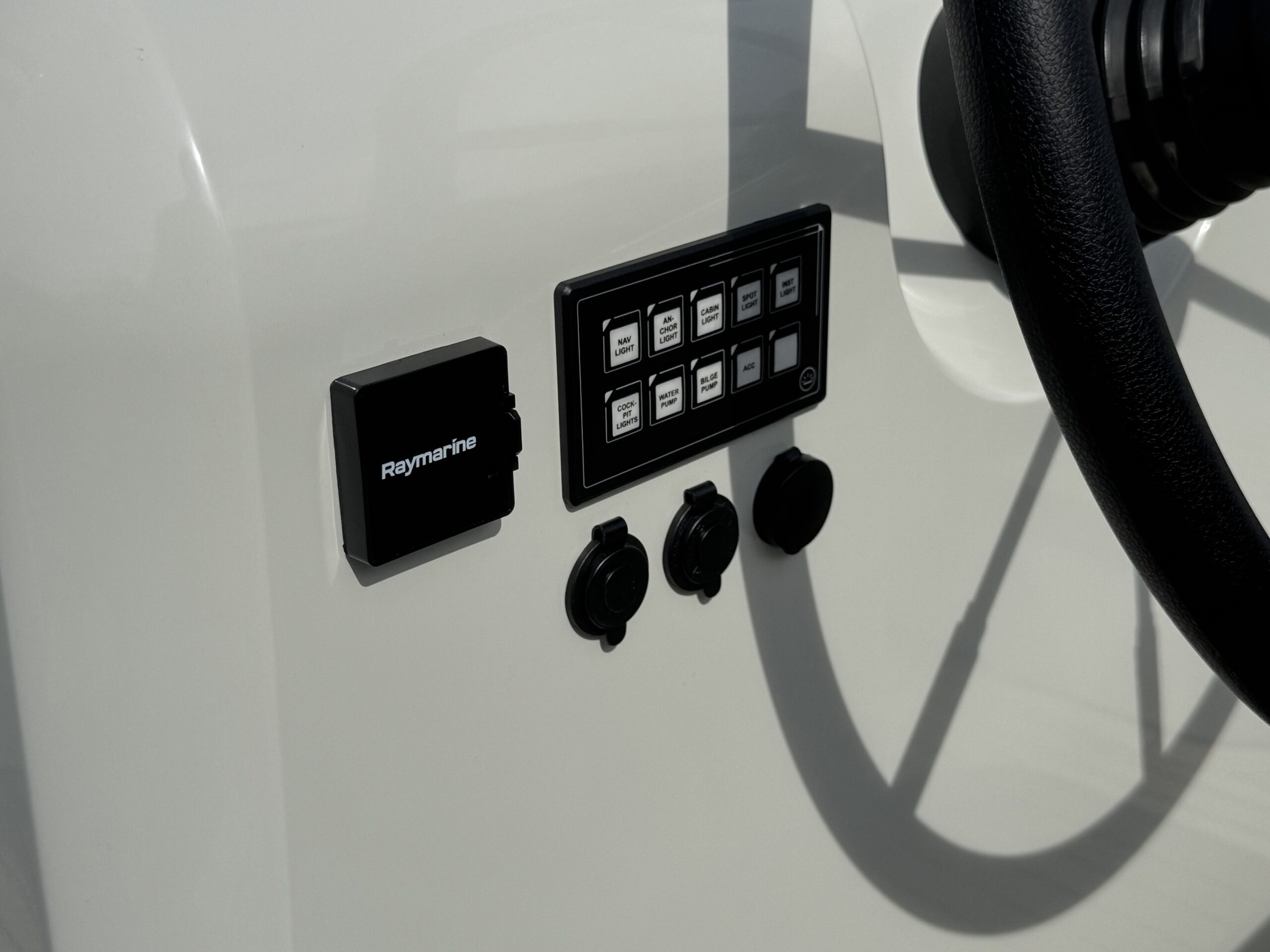 Antaris Seventy7 Sport (luxe uitvoering)