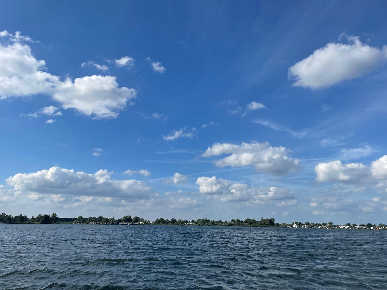 Gielissen Marin Home 32 Tiny Houseboat