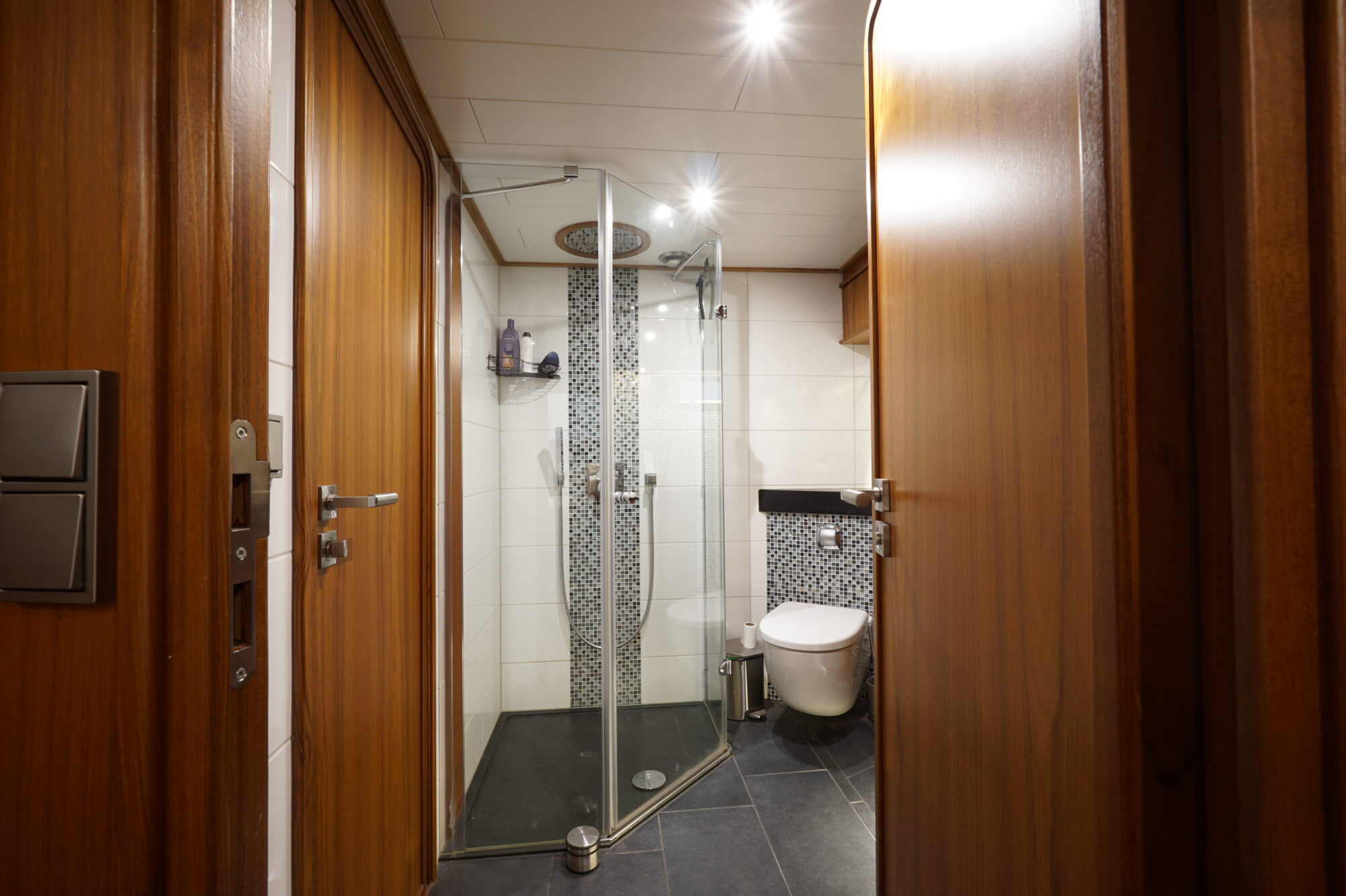 Hemmes Kruiser 18.00 VS