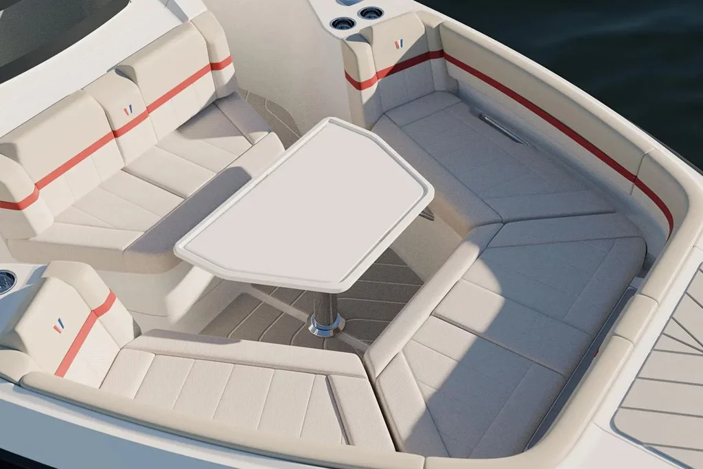 WELLCRAFT 28 T-Top Sport