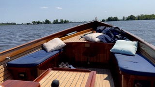 De Kapiteinssloep Classic