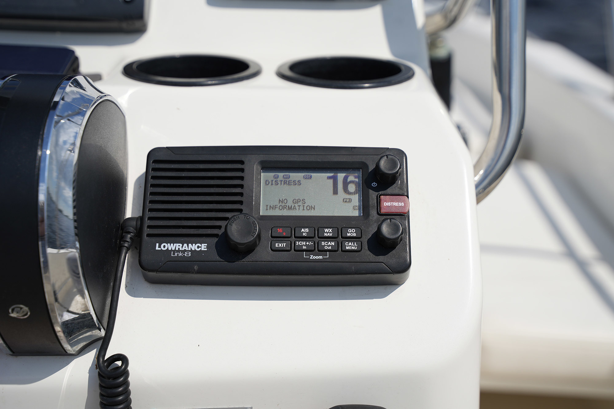 Boston Whaler 170 Dauntless