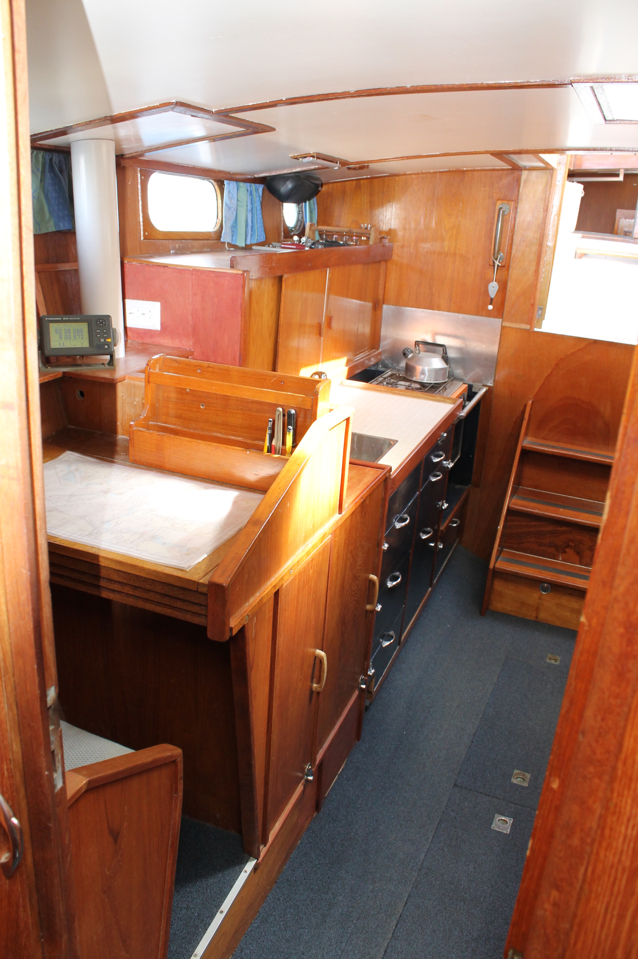 Pieter Beeldsnijder Gouwzee 3A