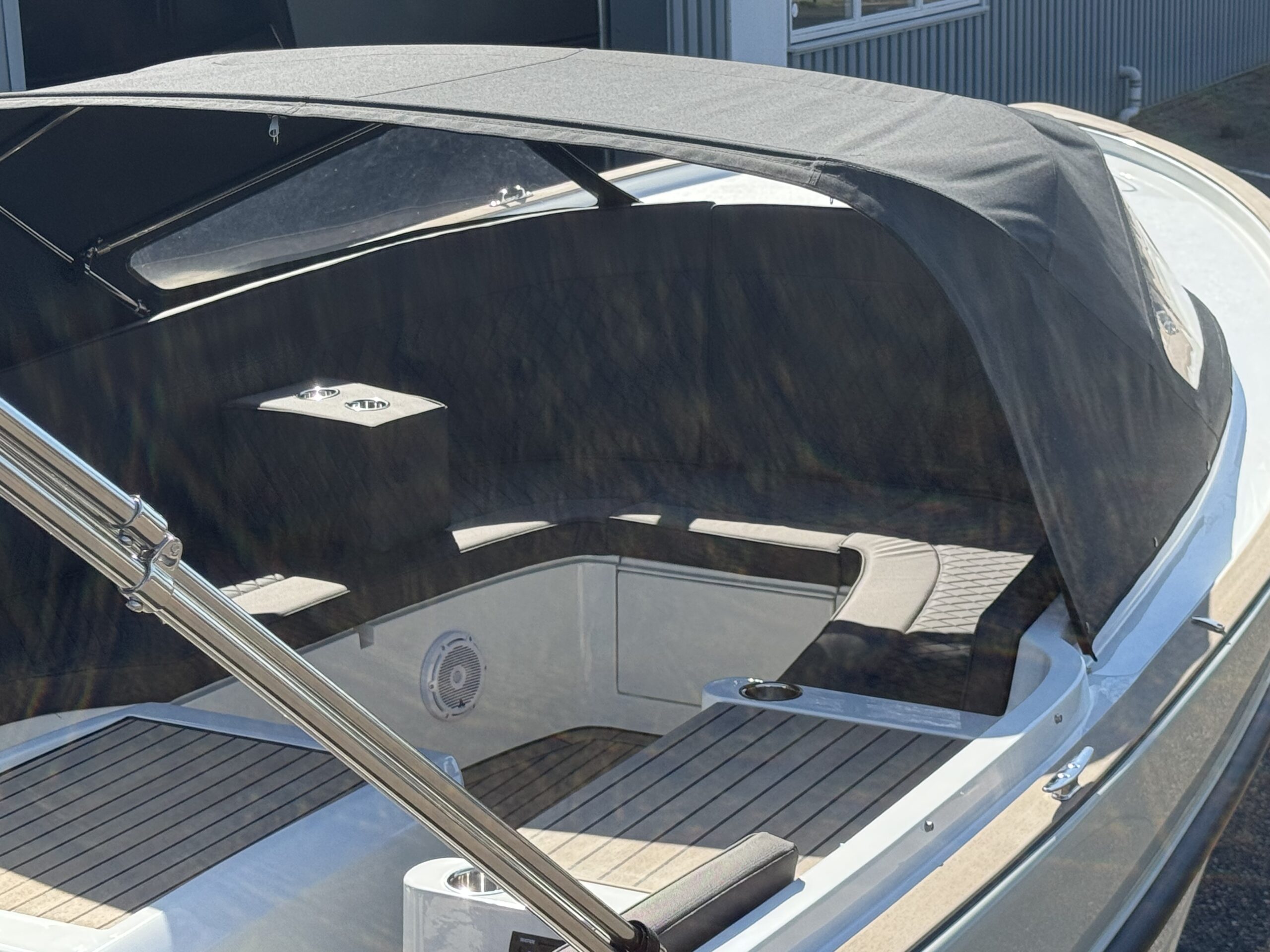 Antaris Sixty7 (op voorraad)