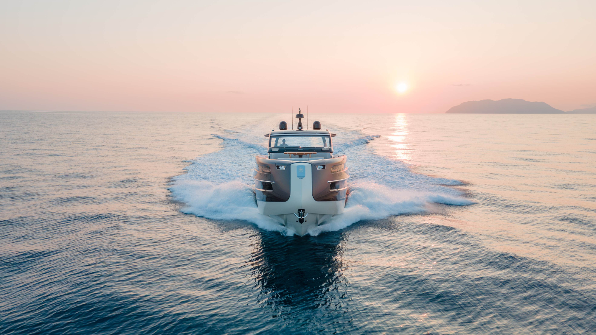 Invictus yachts Invictus 550 TT