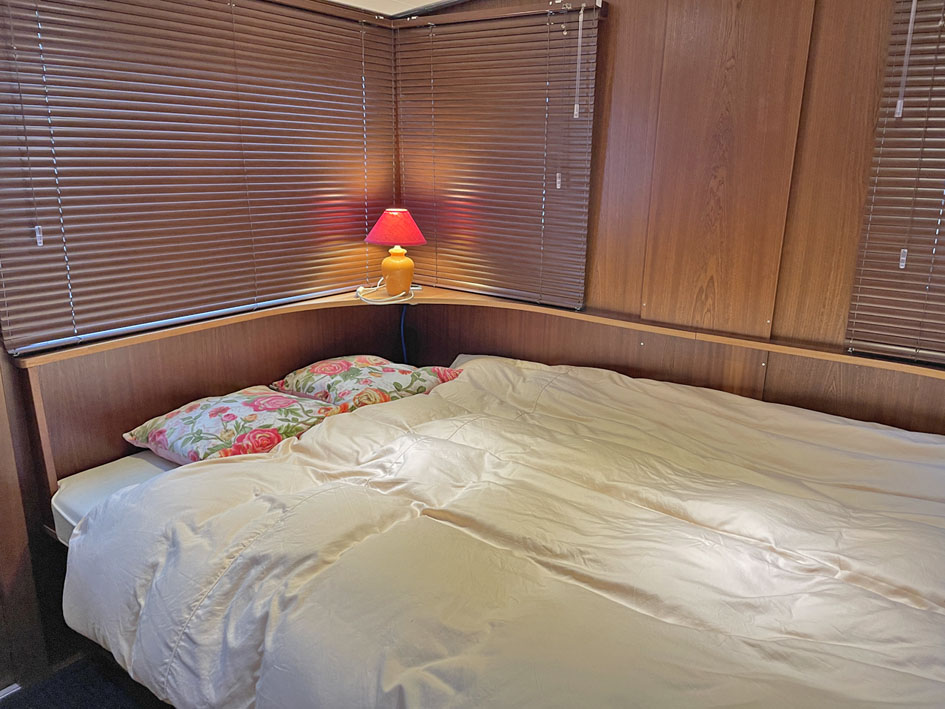 Piper Luxemotor 49L