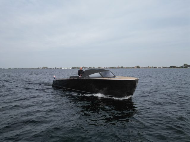 Isloep Rapida 990 occasion &  PAASSHOW 3, 4 & 6 APRIL! 🥂