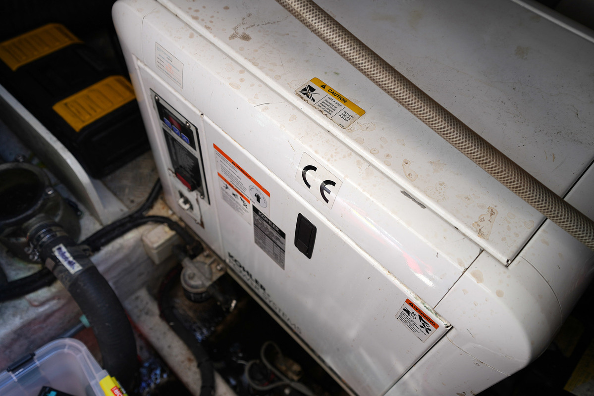 Apreamare 38 Comfort