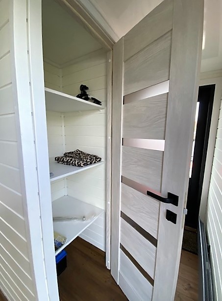 Nordic Season Houseboat NS 36 Eco 23