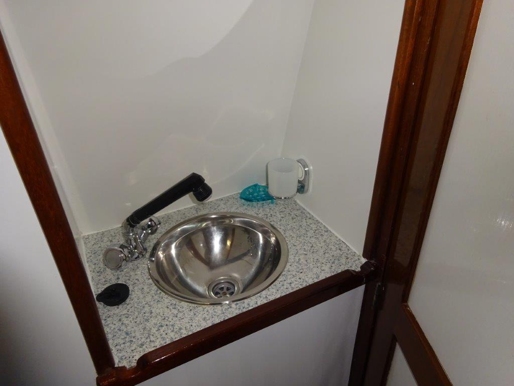 Motorboot Type Aquanaut 1000 AK