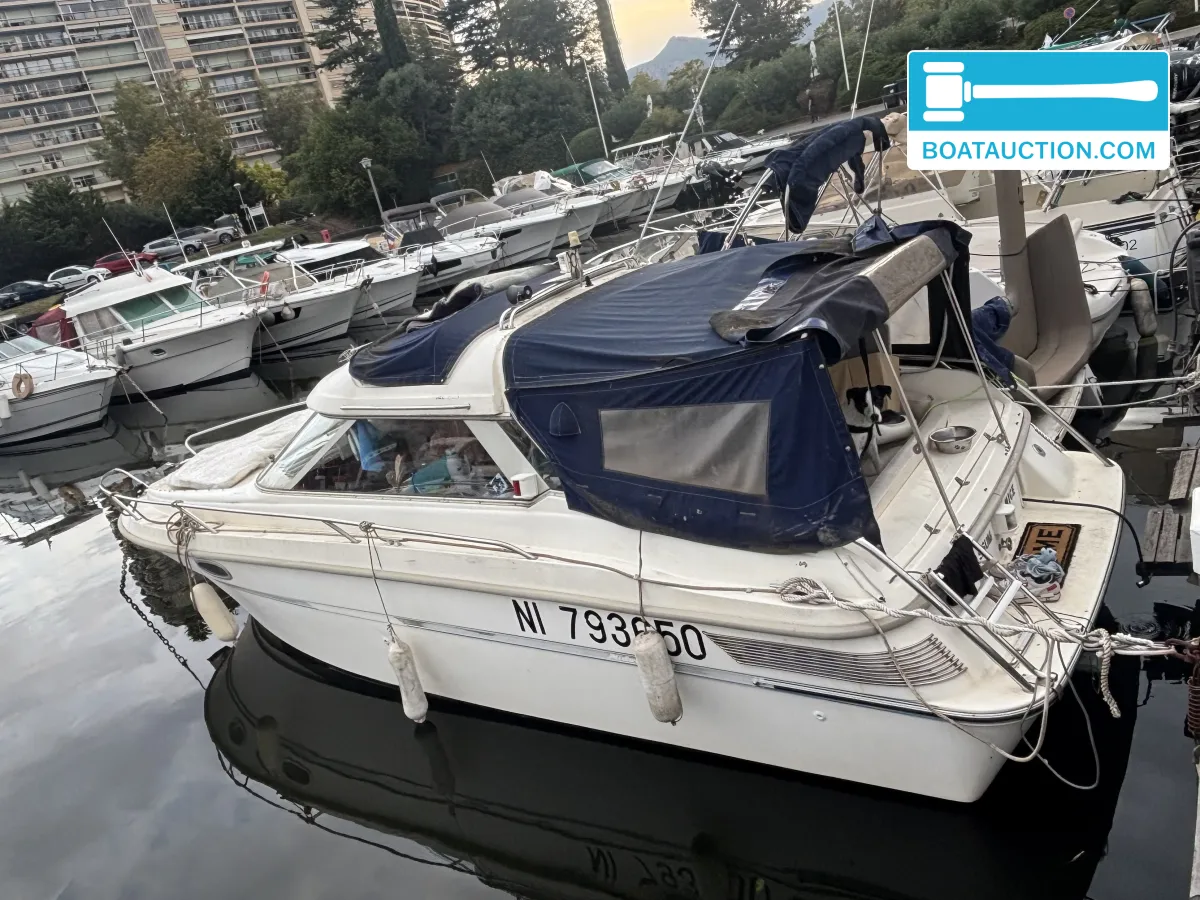 Nidelv 750 hoofdfoto: 1