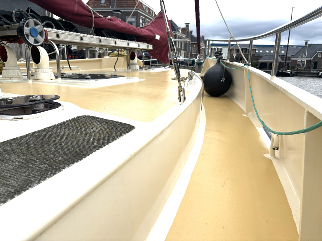 Colin Archer Bronsveen