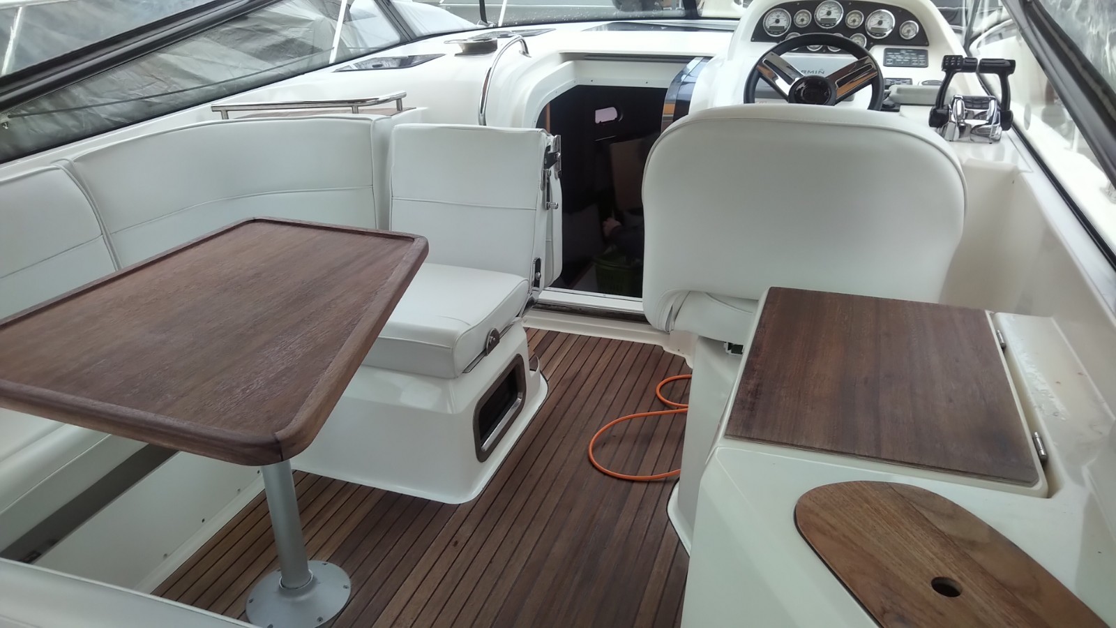 Bavaria Sport 32