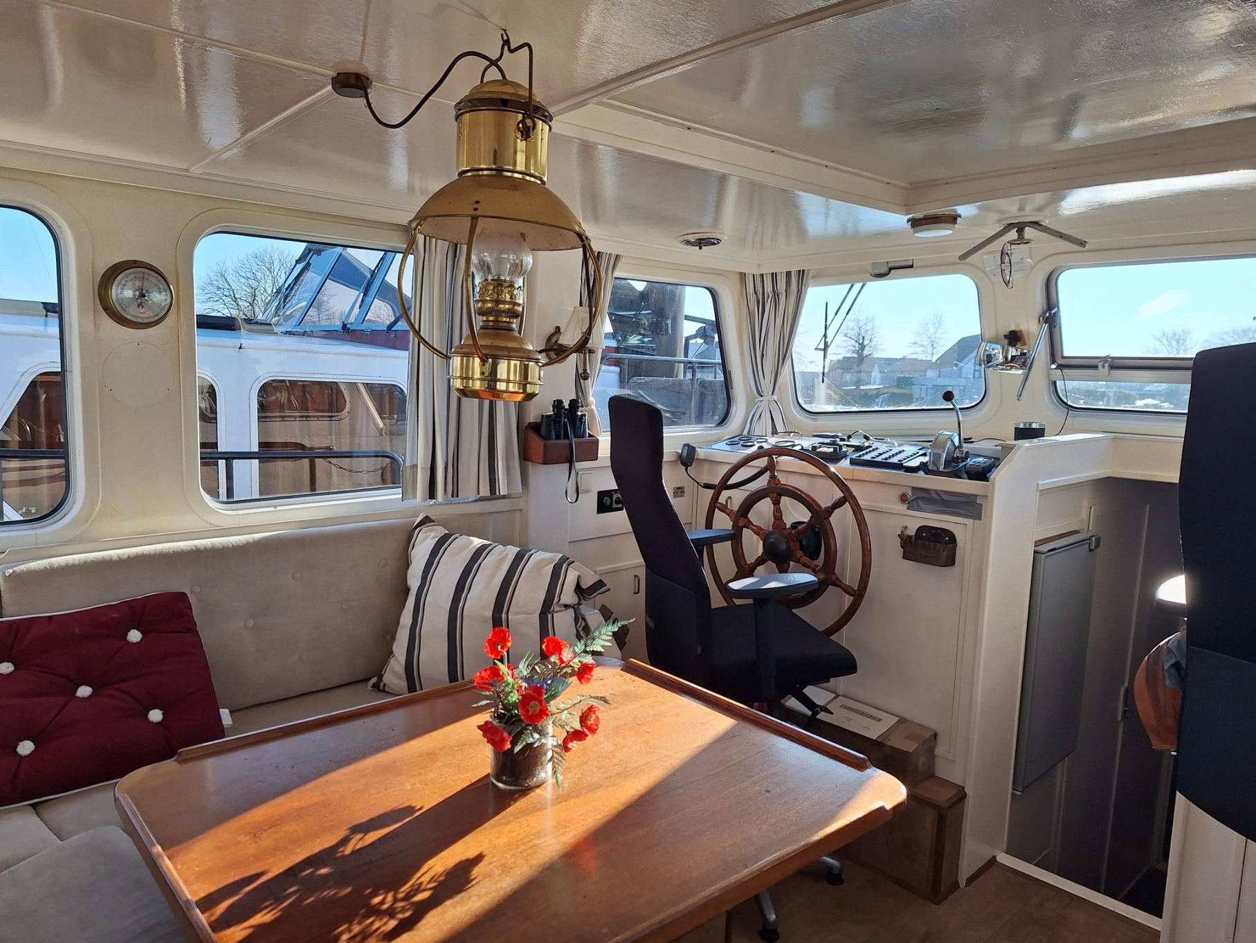 Spitsgat Kotter 12.85