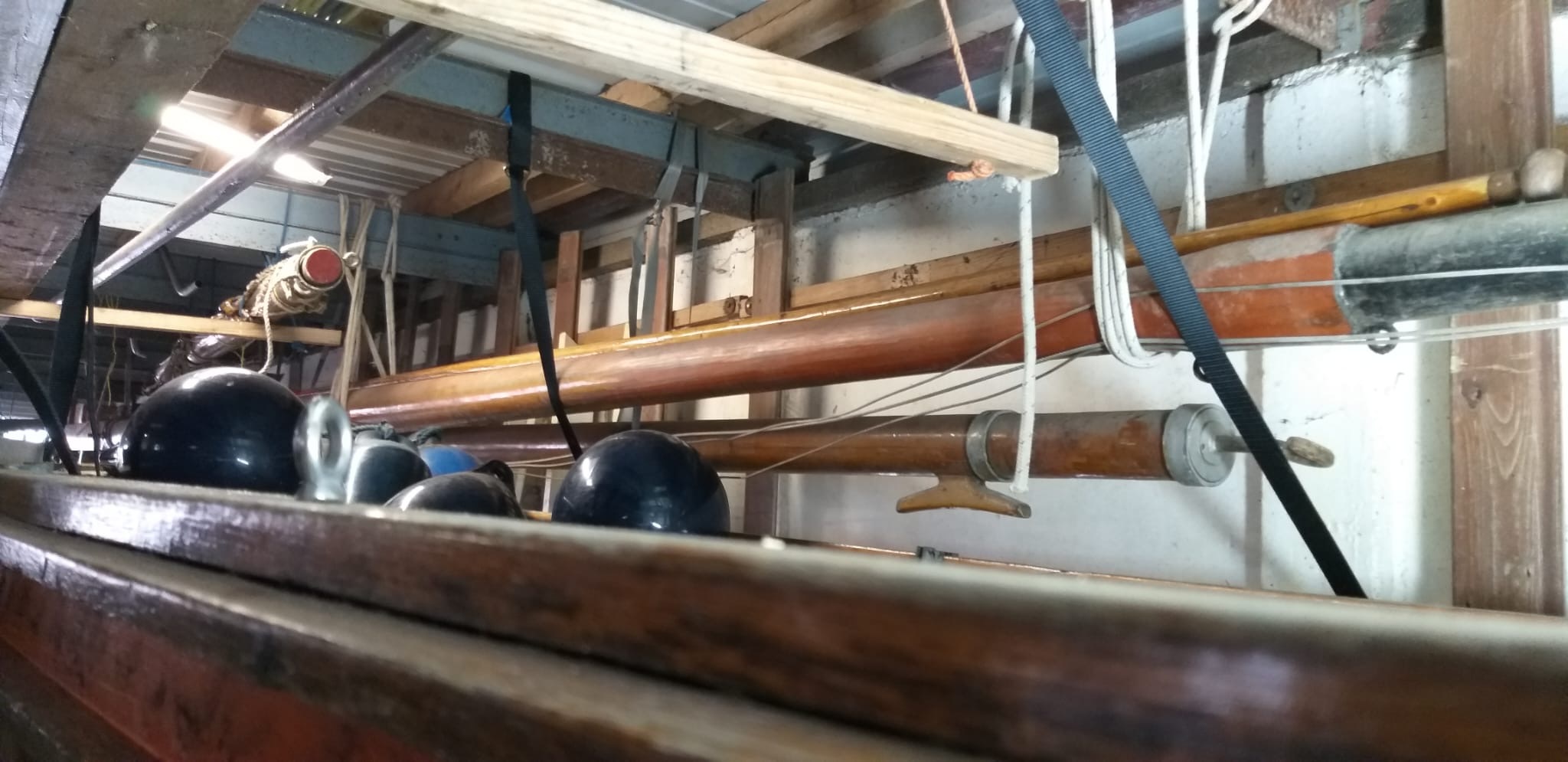Brandsma Zeeschouw 8.51
