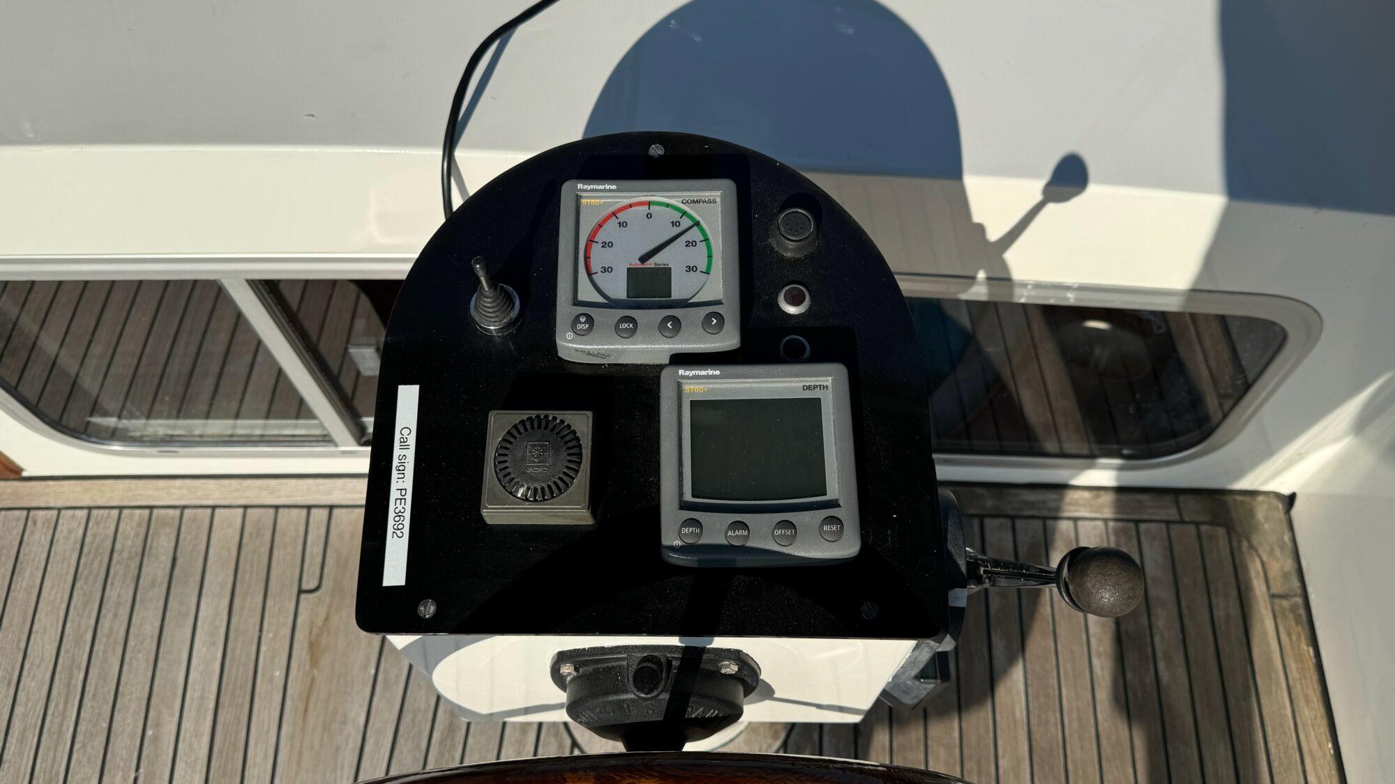 Gillissen Gillissen vlet 12.10 AK