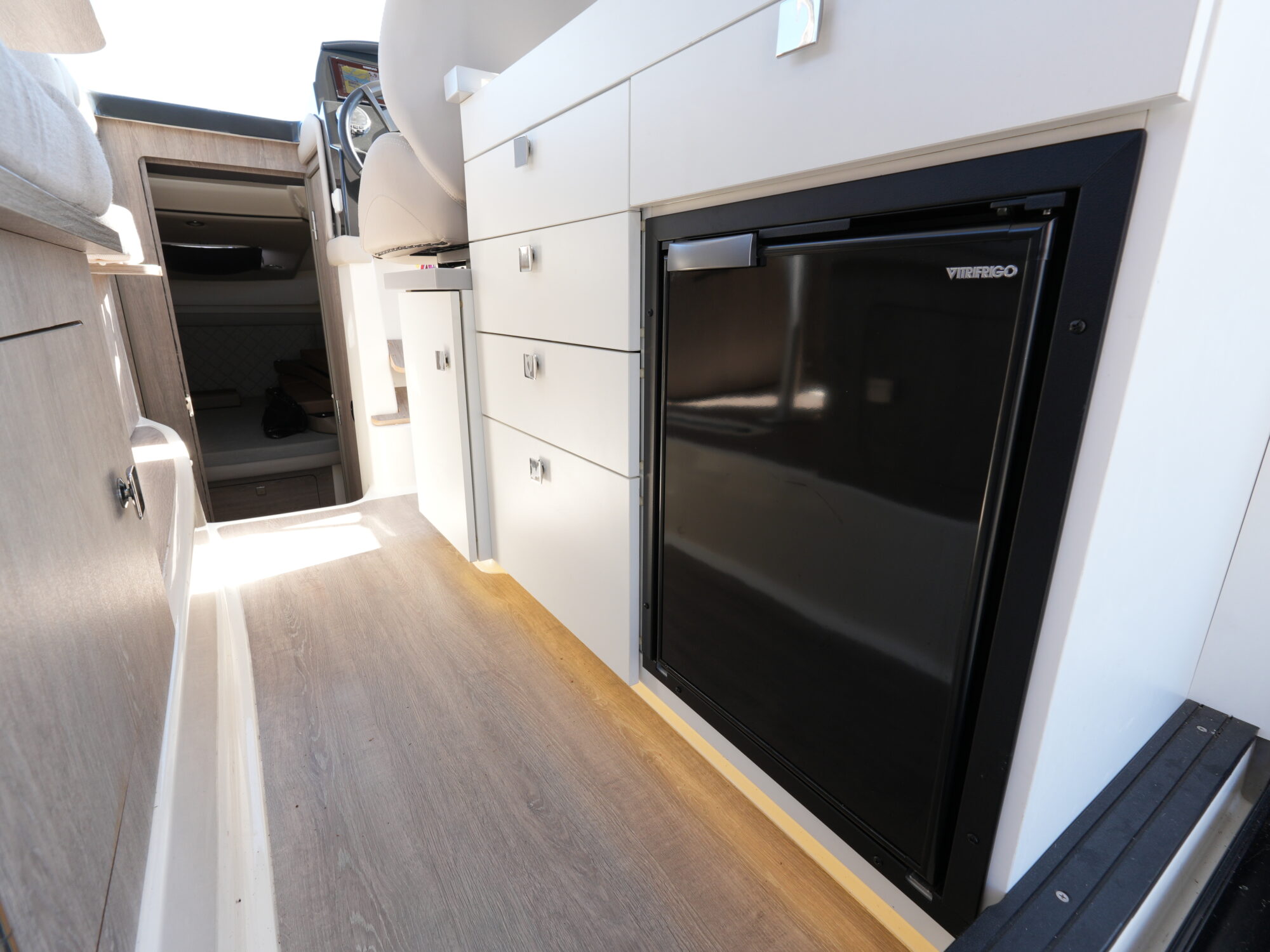 Quicksilver 905 Activ Weekend