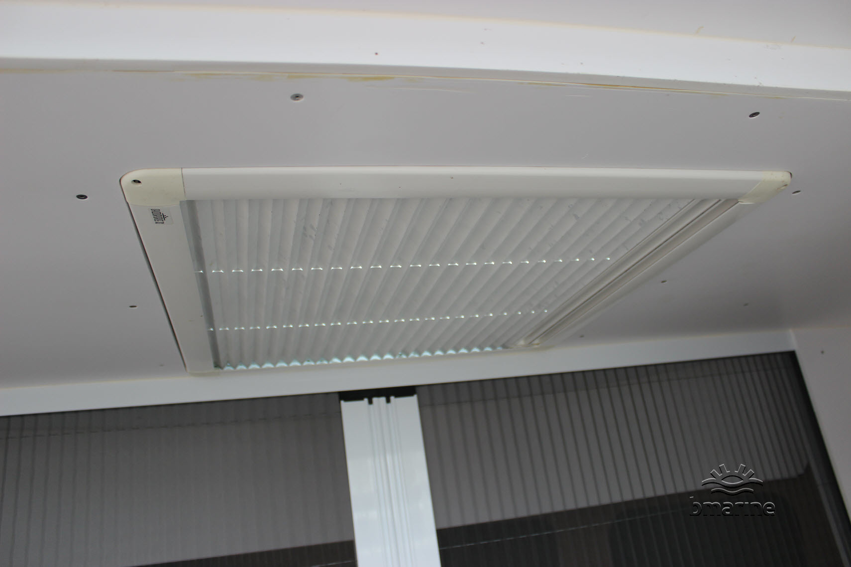 Van Vossen Tender Cabin 1000