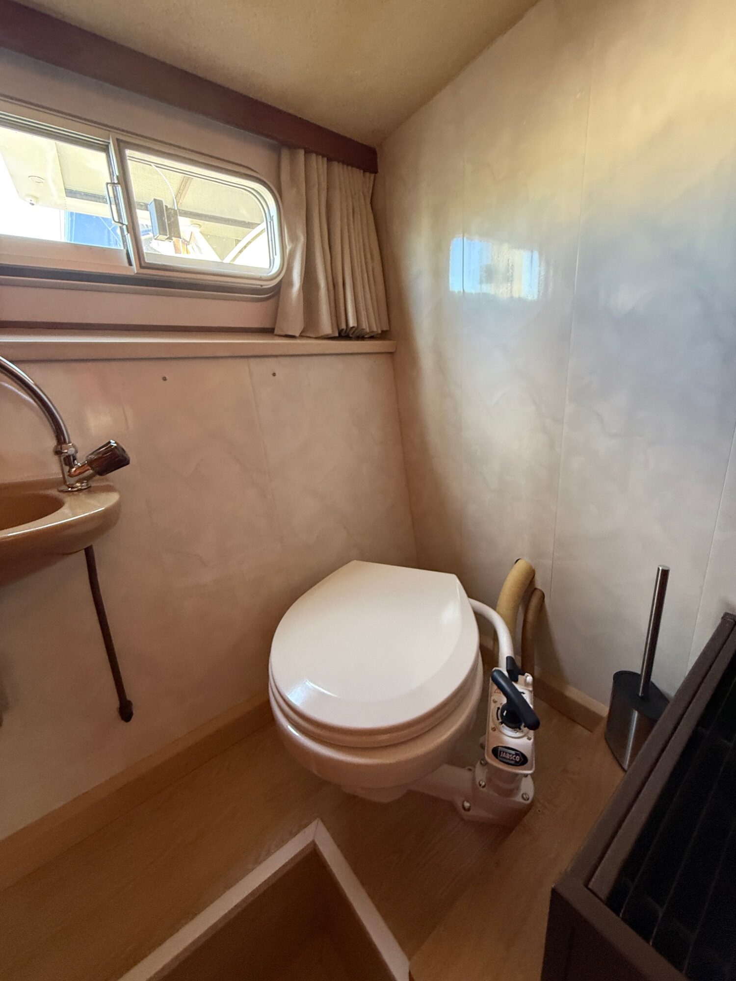 Combi Kruiser 11.00 AK Cabrio