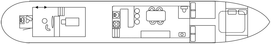 Luxe Motor 21.09 met CBB