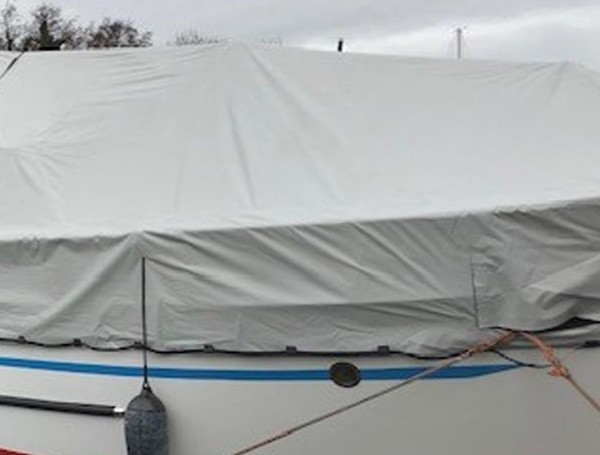 Super Wadden Kruiser 1250AK