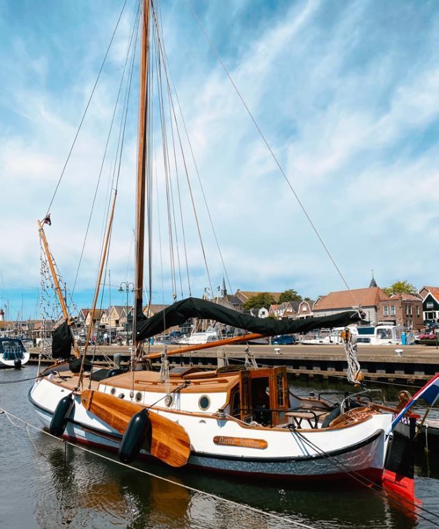 Vollenhovense Bol 9.75