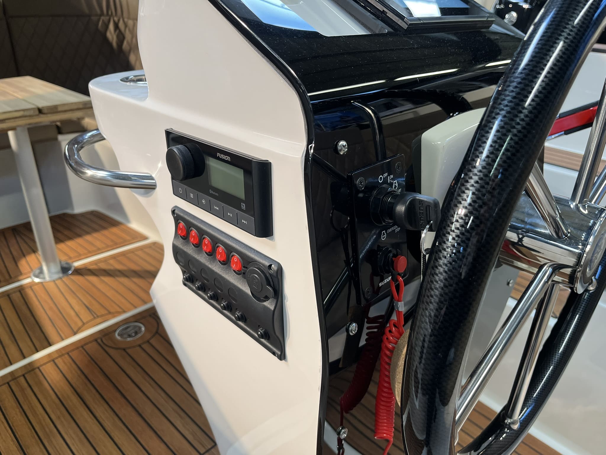 Oud-huijzer 740 Tender