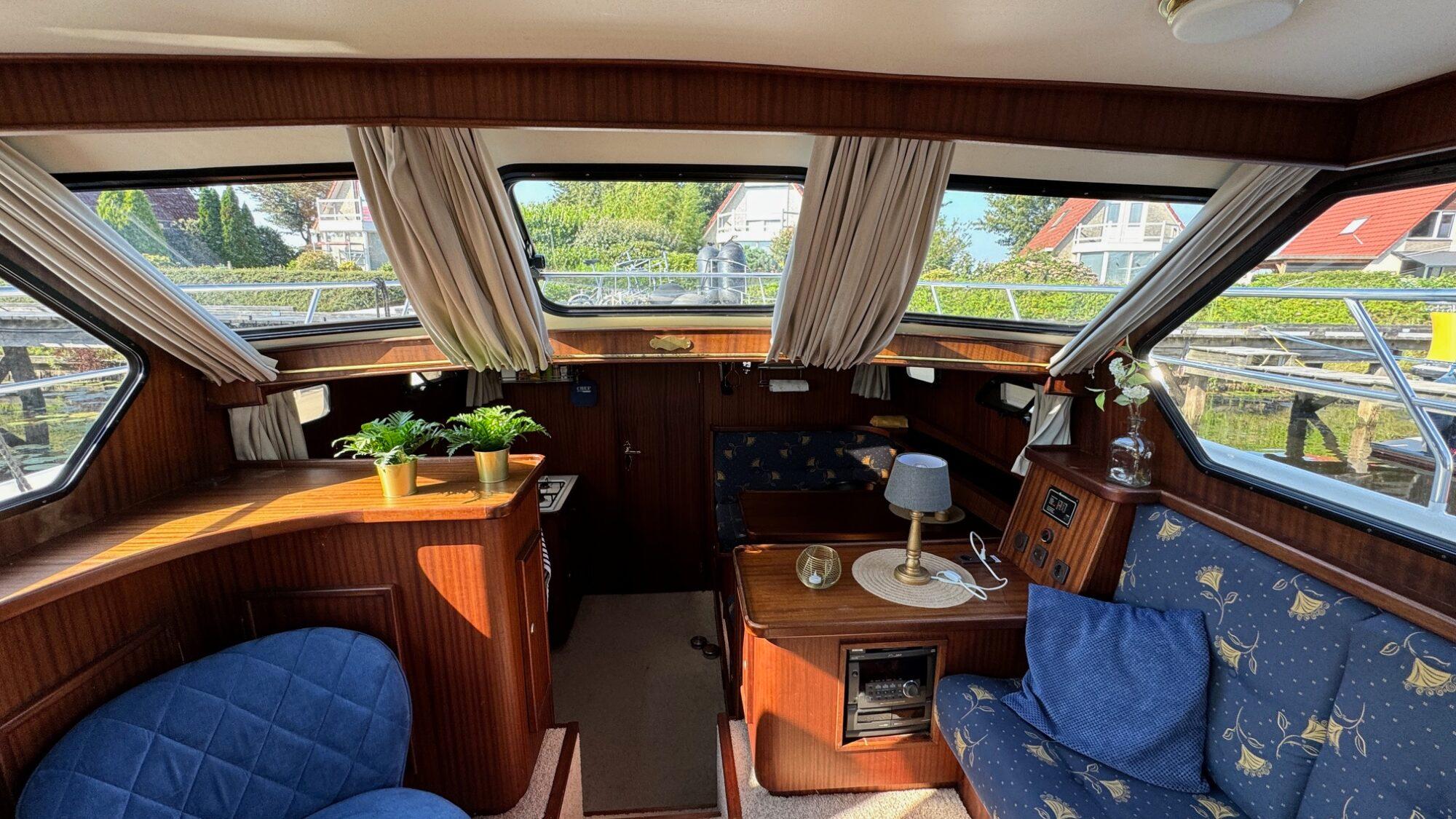 Valkkruiser Valkkruiser Value 42 AK Cabrio