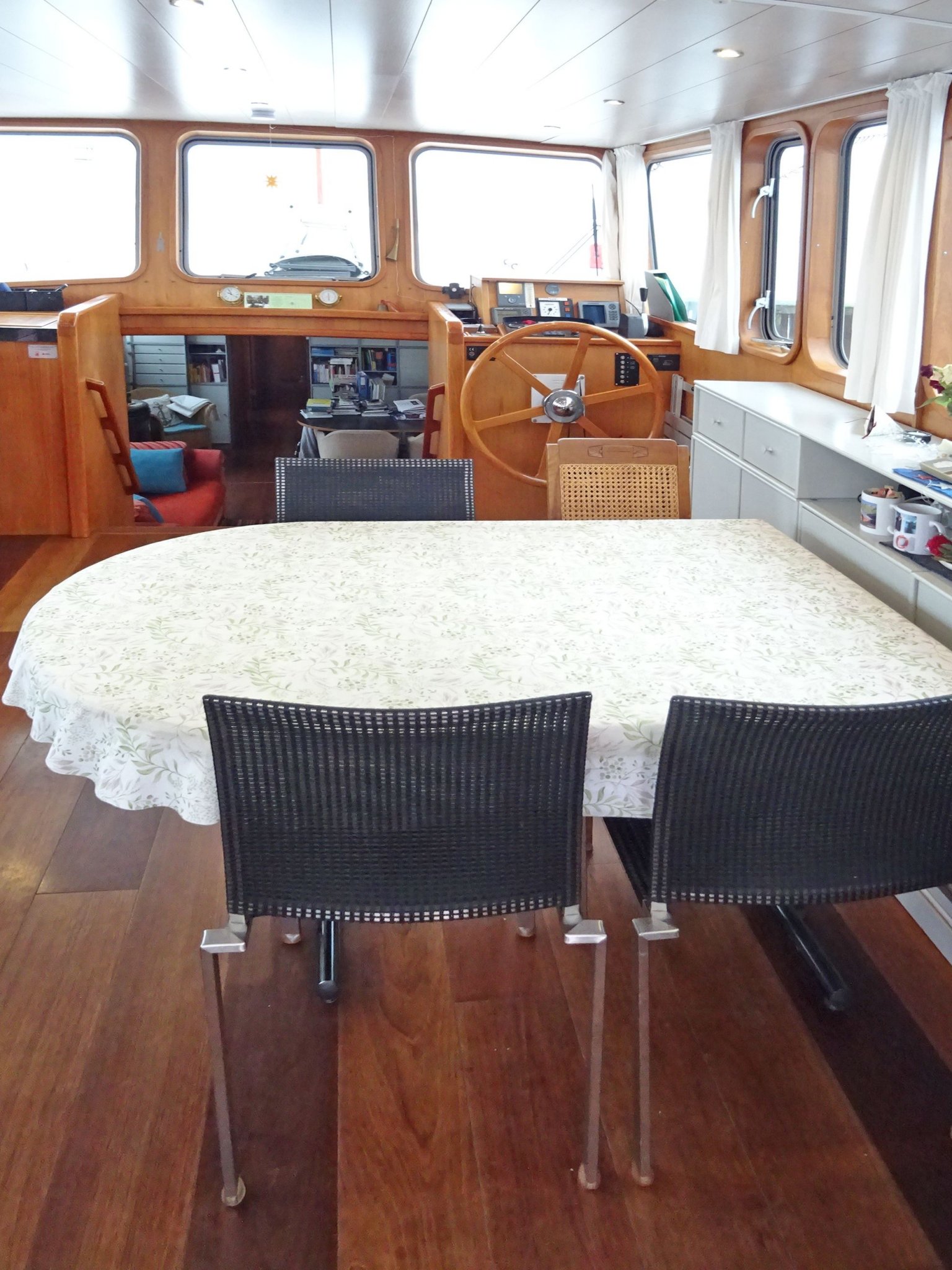 Beurtmotor 23.15 Met CBB 