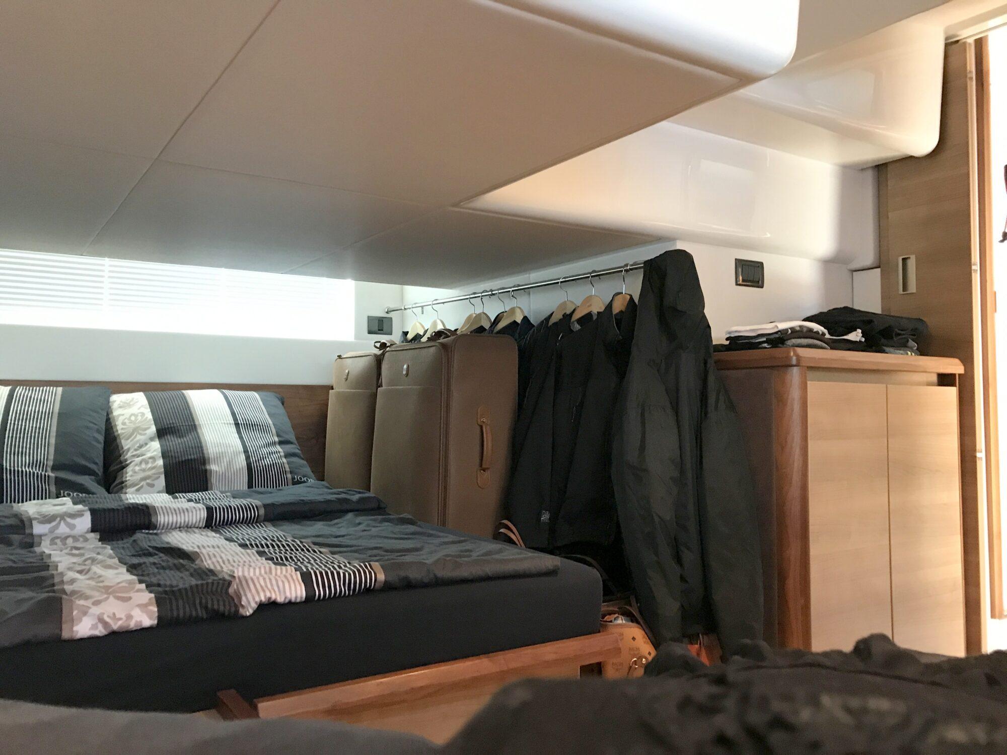 Sealine Sealine F 42 Flybridge