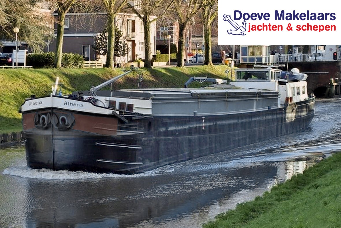 Spits 38.97 CvO Rijn hoofdfoto: 1