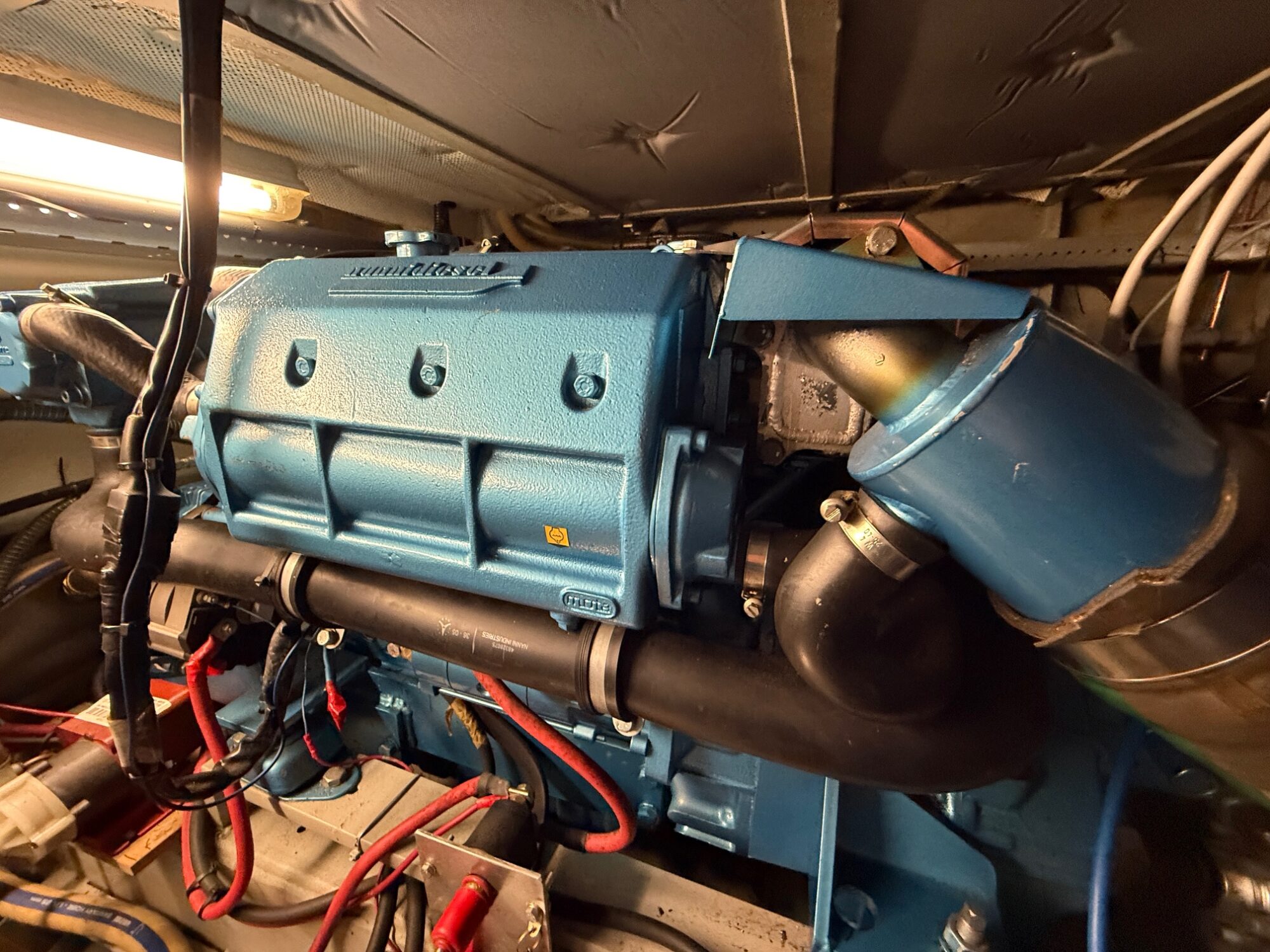 Van Vossen Parade 12.70 AK Exclusive