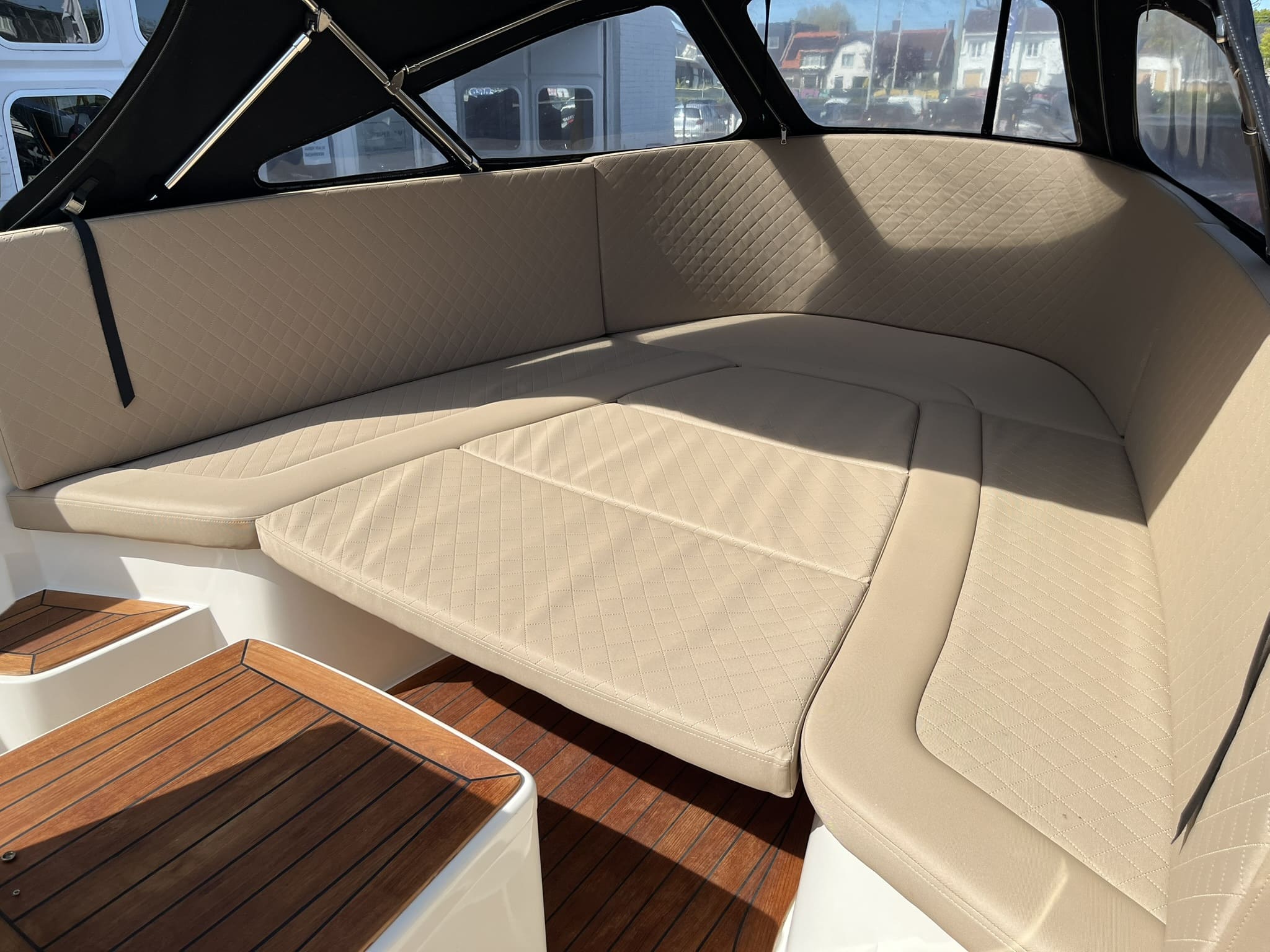 Lifestyle 650 Tender