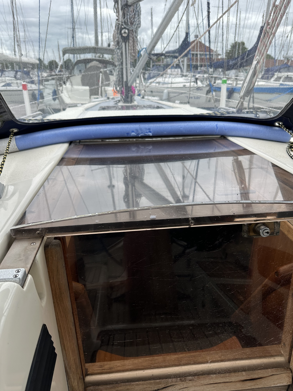 Bavaria 350 Caribic