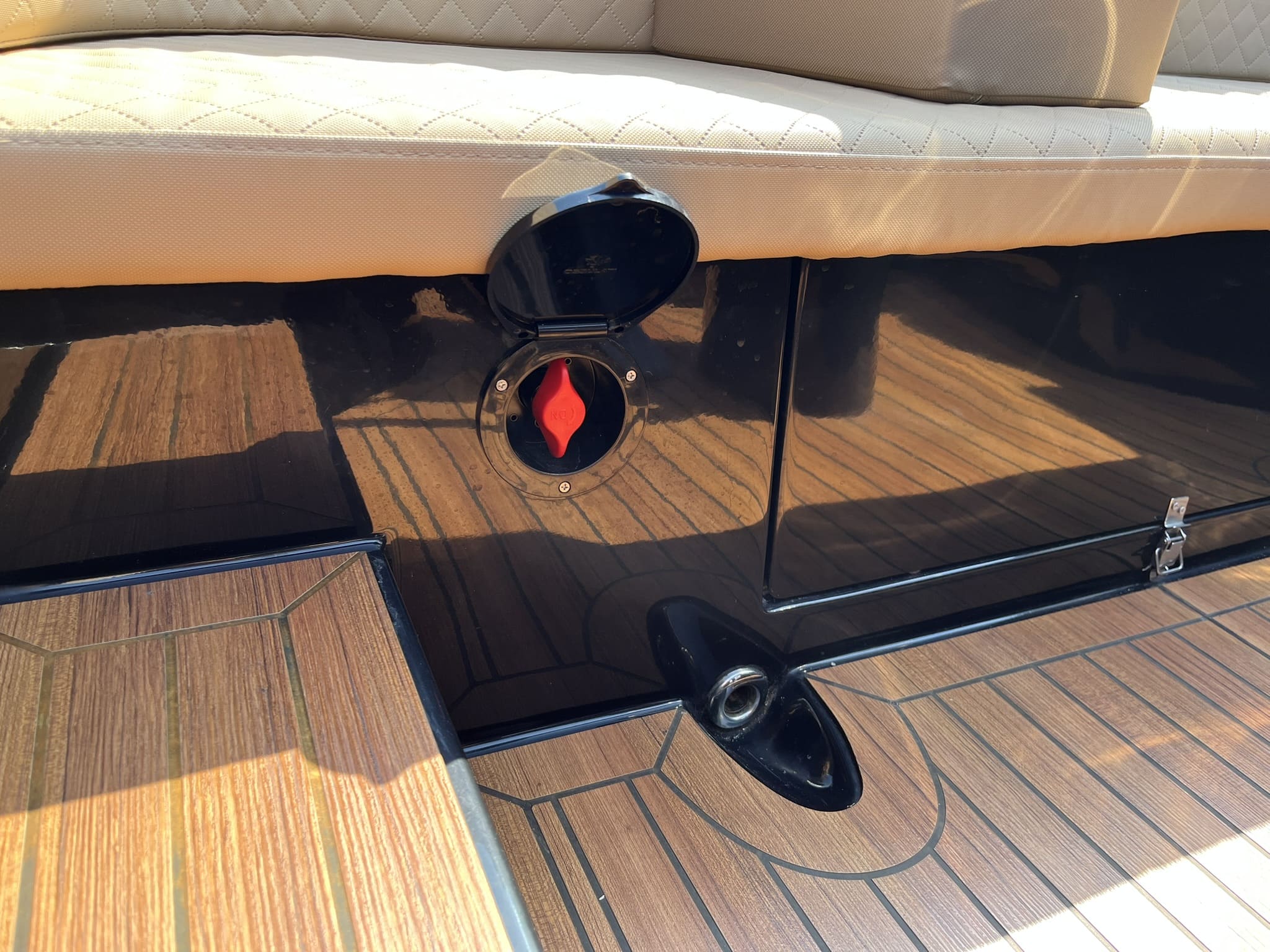 Lifestyle 616 Tender