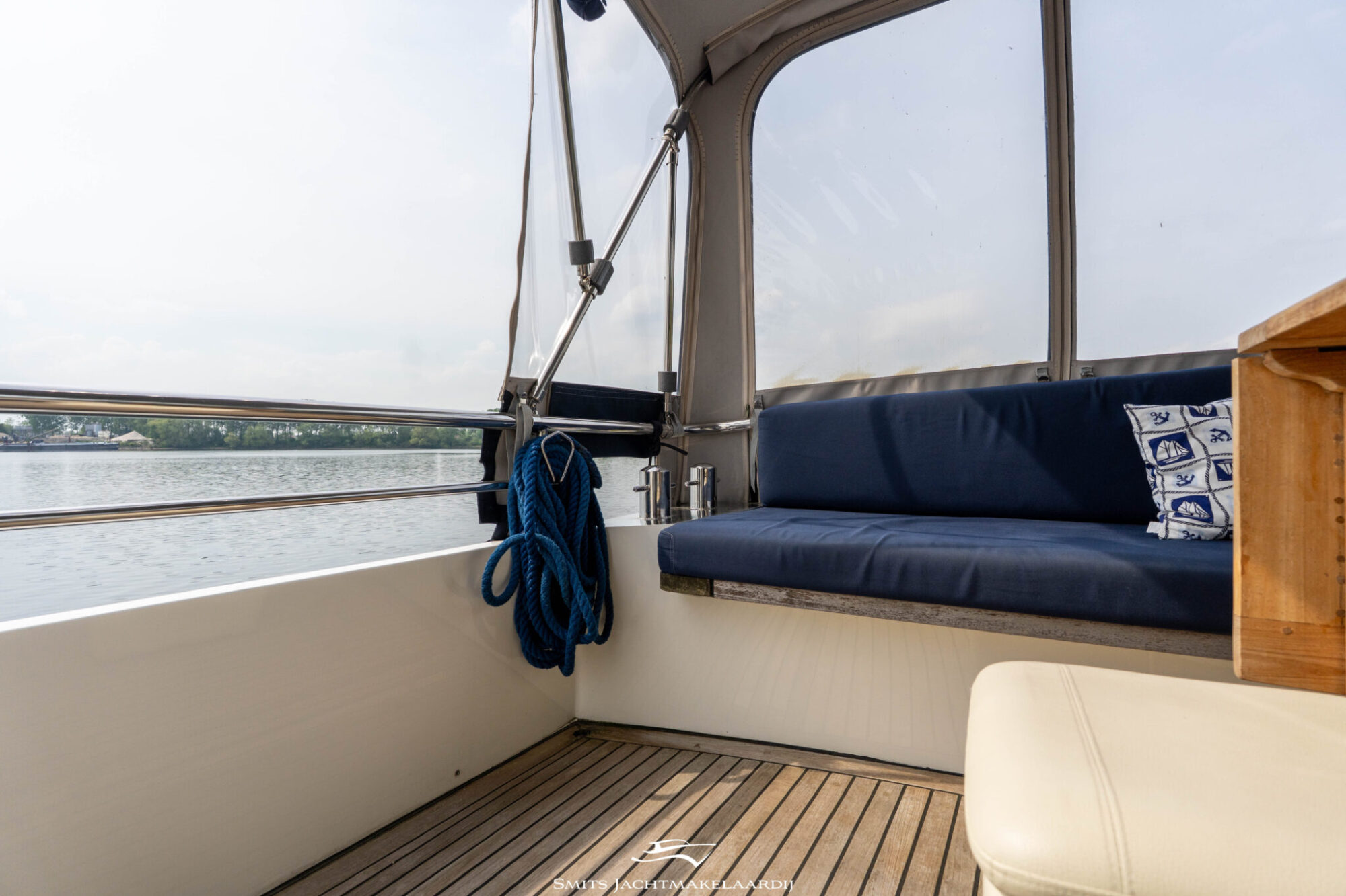 Van der Valk Valk Continental 15.50 Cabrio