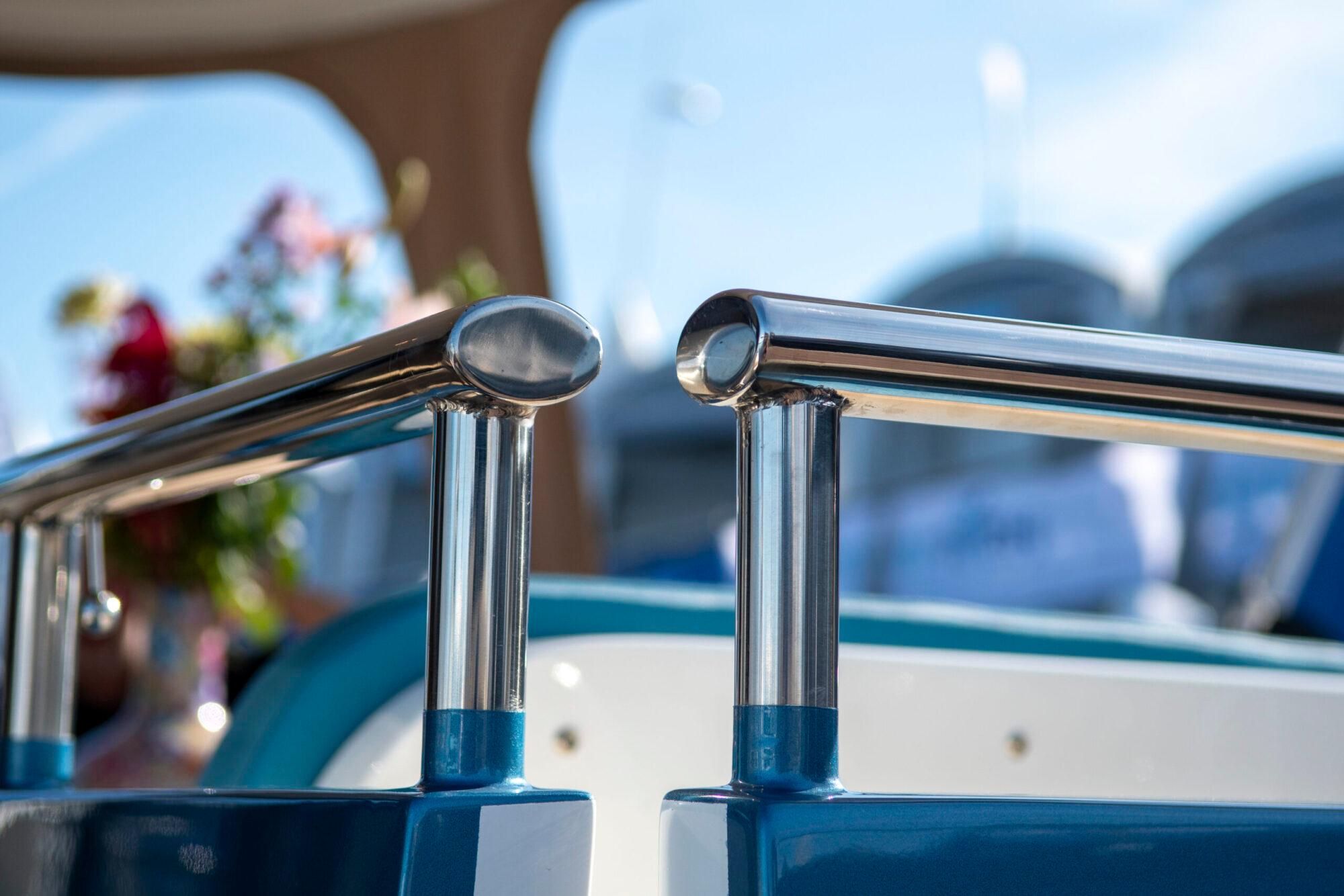 Babro yachting Babro Tridente 44 OC Signature