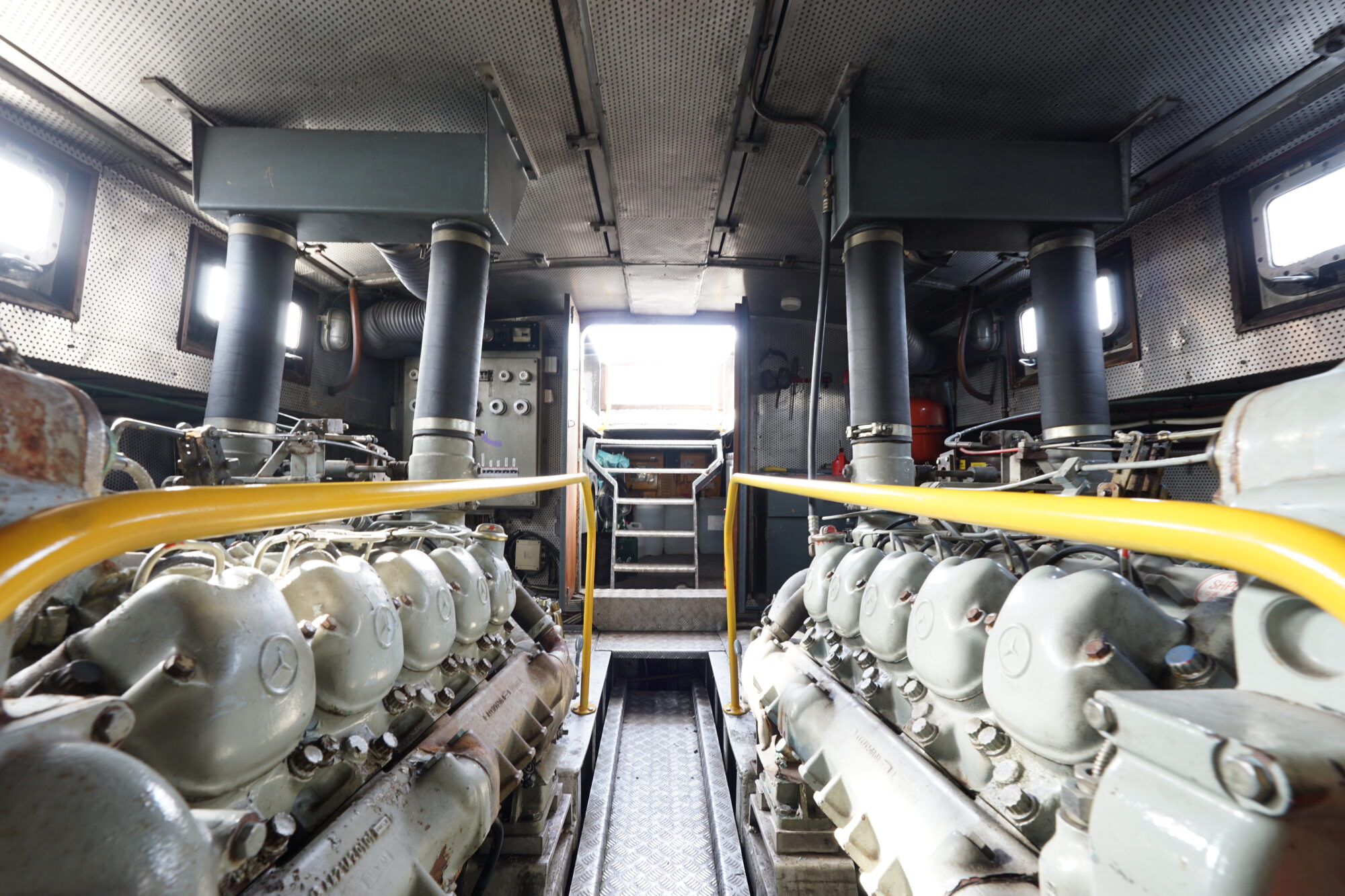 Ex-Patrouille 18.00 VS