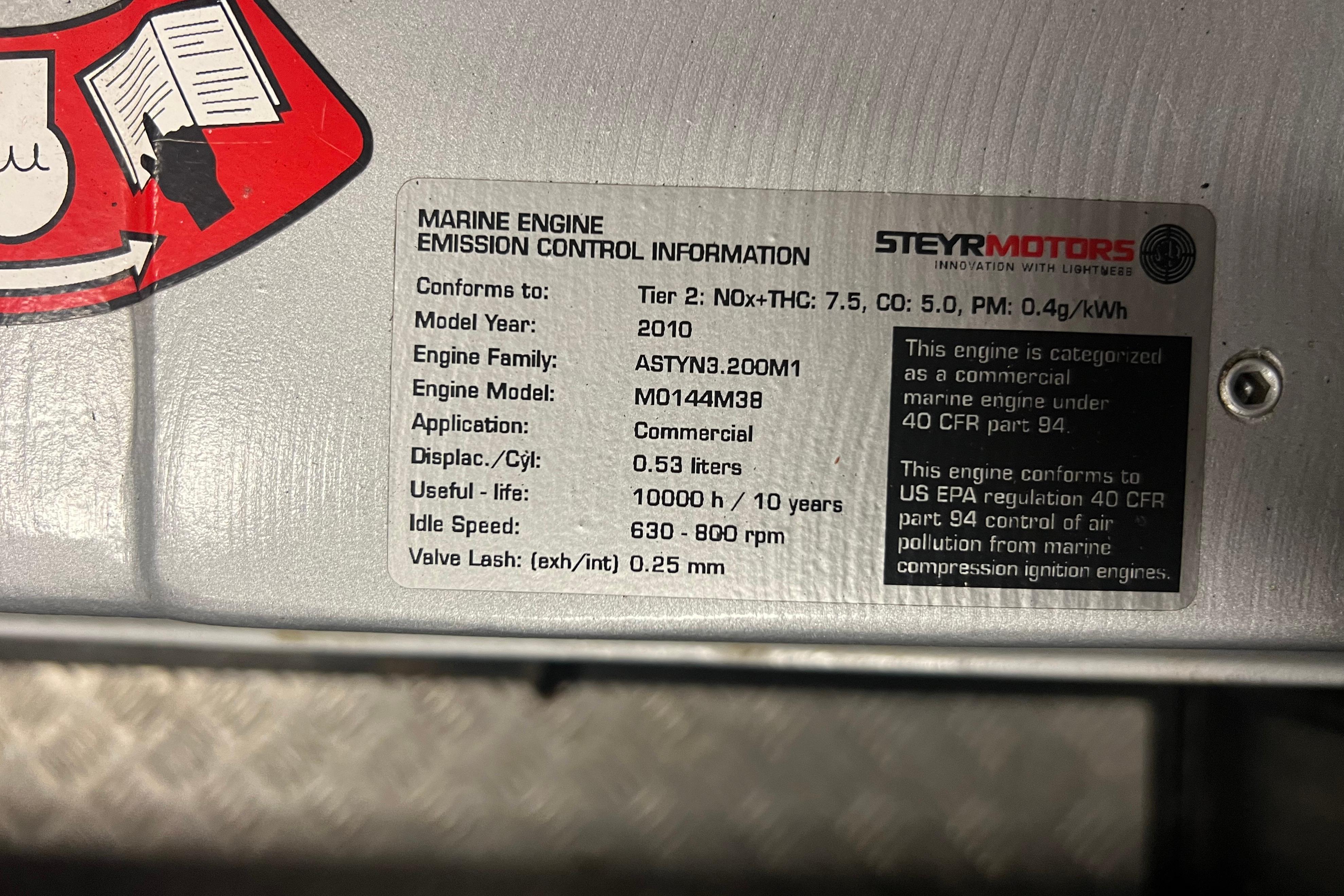 Brandaris Barkas 900 Suite