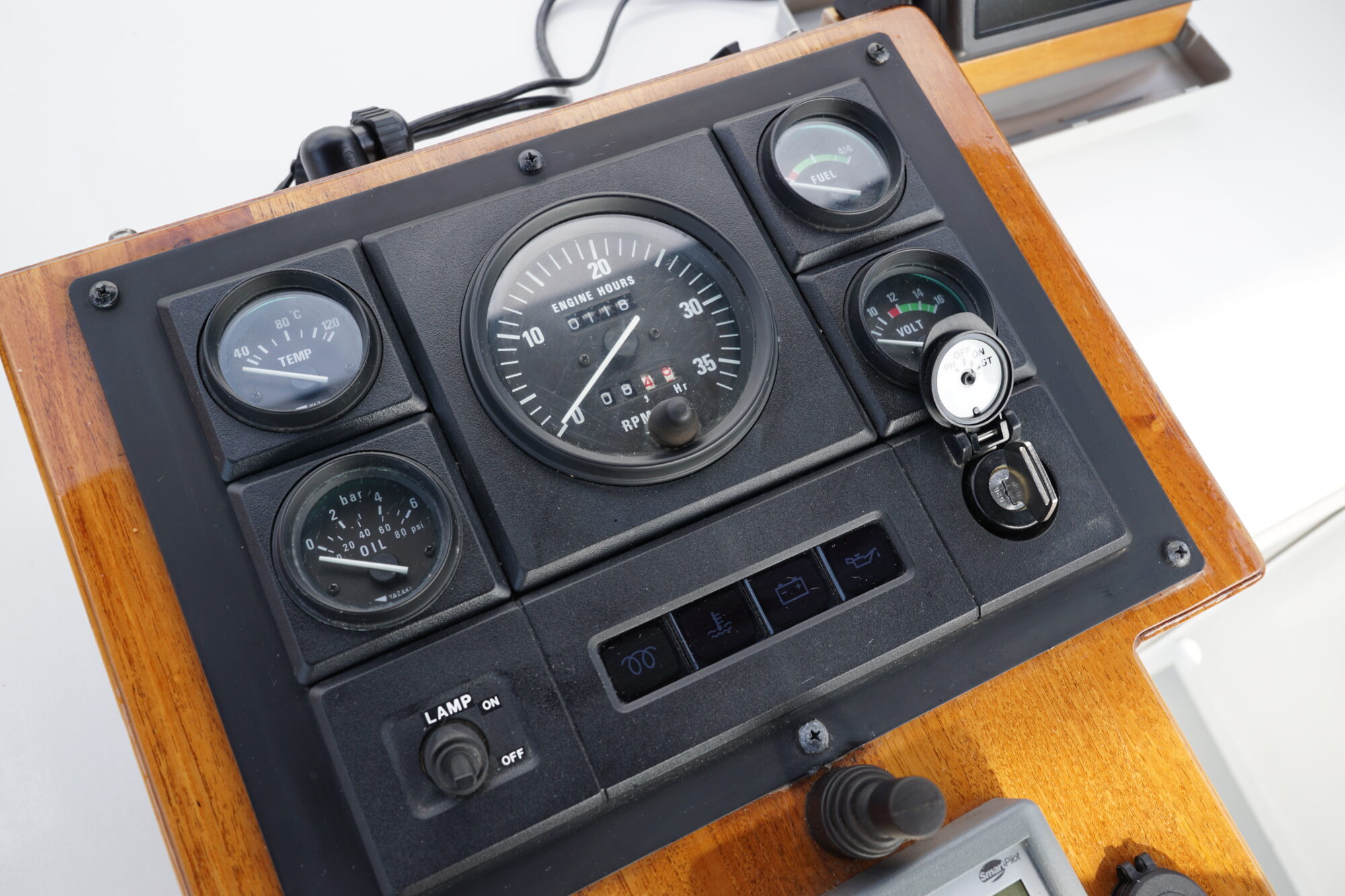 Molenmaker en Mantel Molenmaker & Mantel Kotter 11.75 AK Cabrio