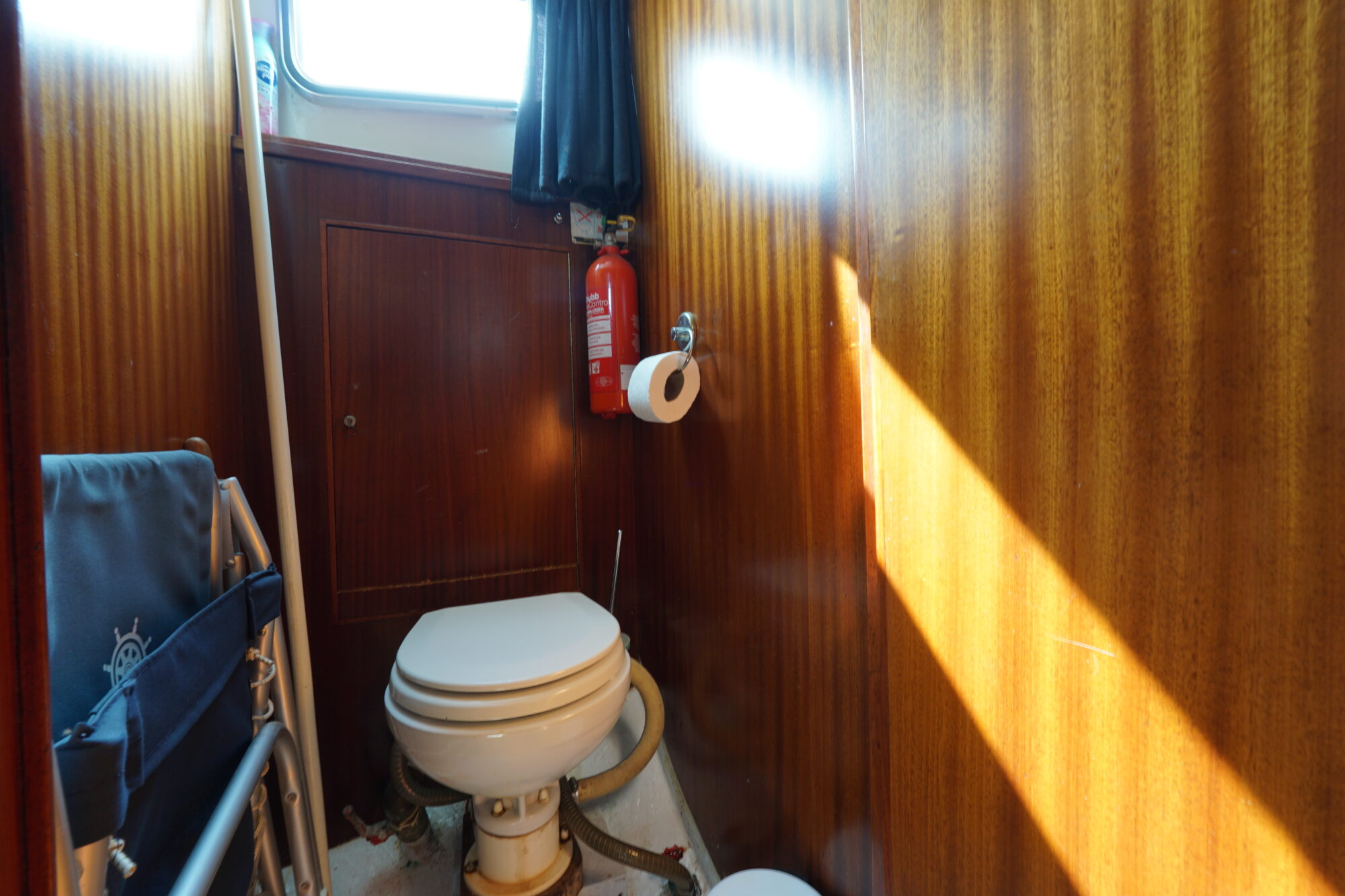 Finclipper Finnclipper 35