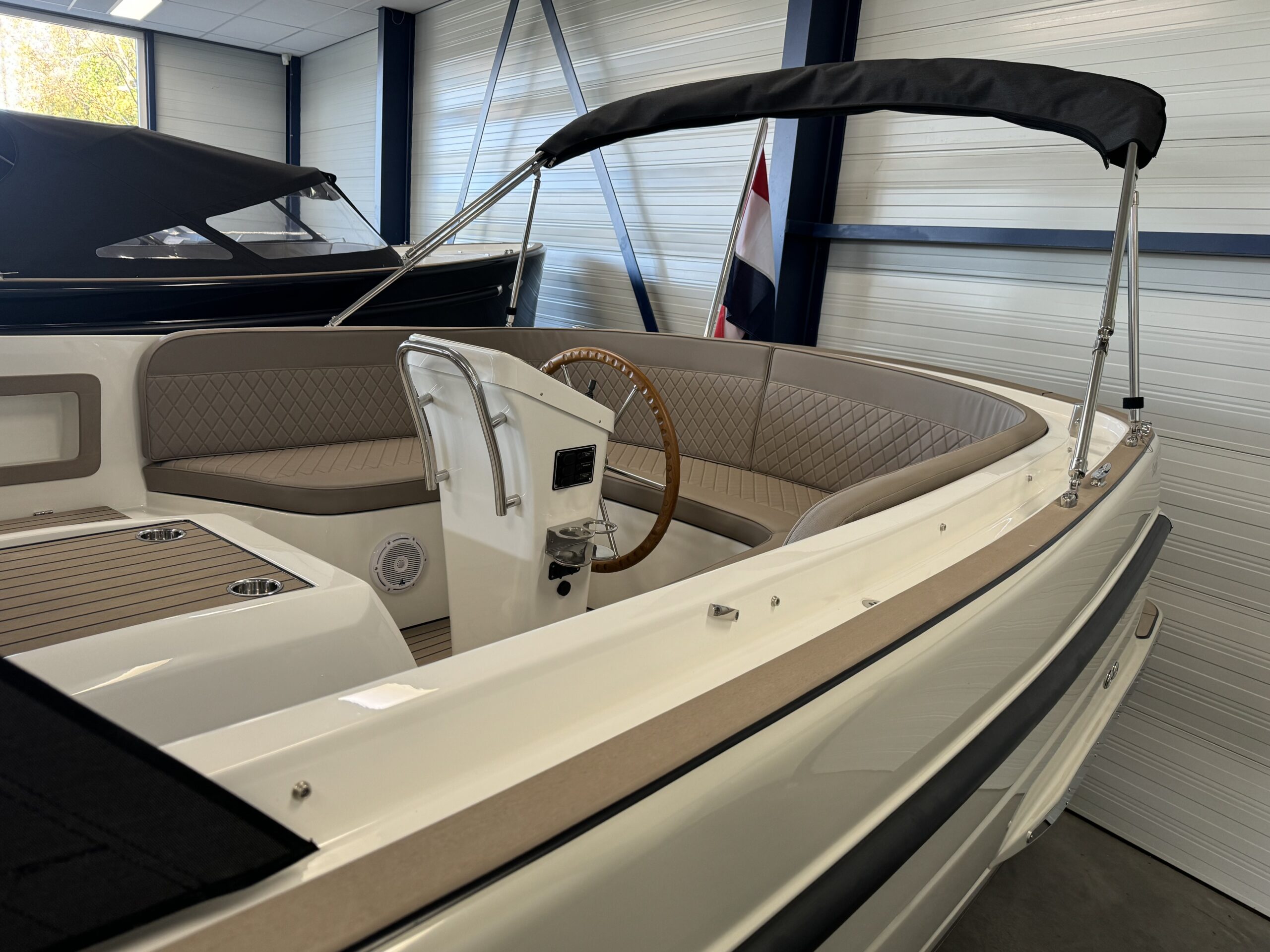 Antaris Sixty6 (op voorraad)