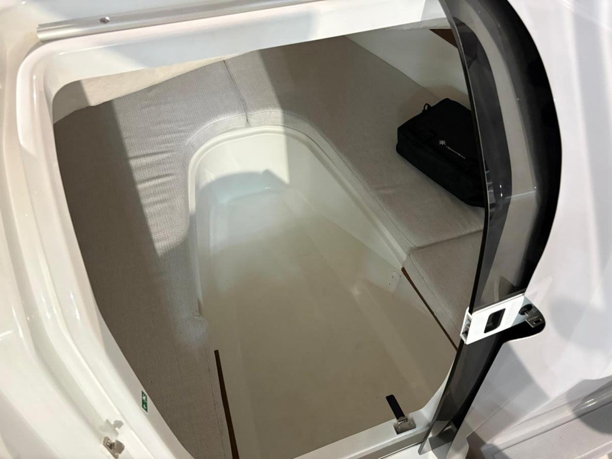 Jeanneau Cap Camarat 5.5 WA