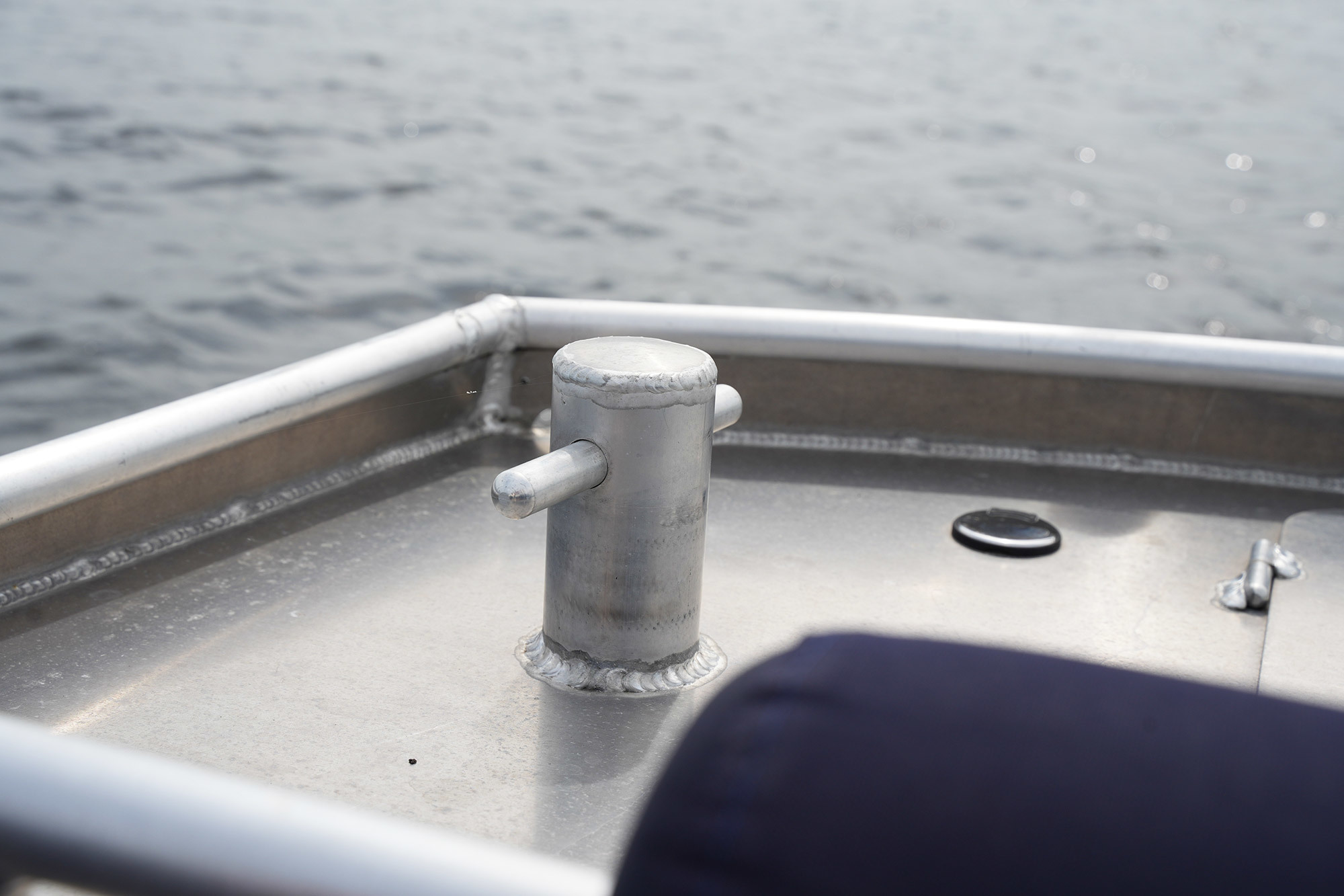 Zuidwester ZWS 600 Elektrisch (DEMO)