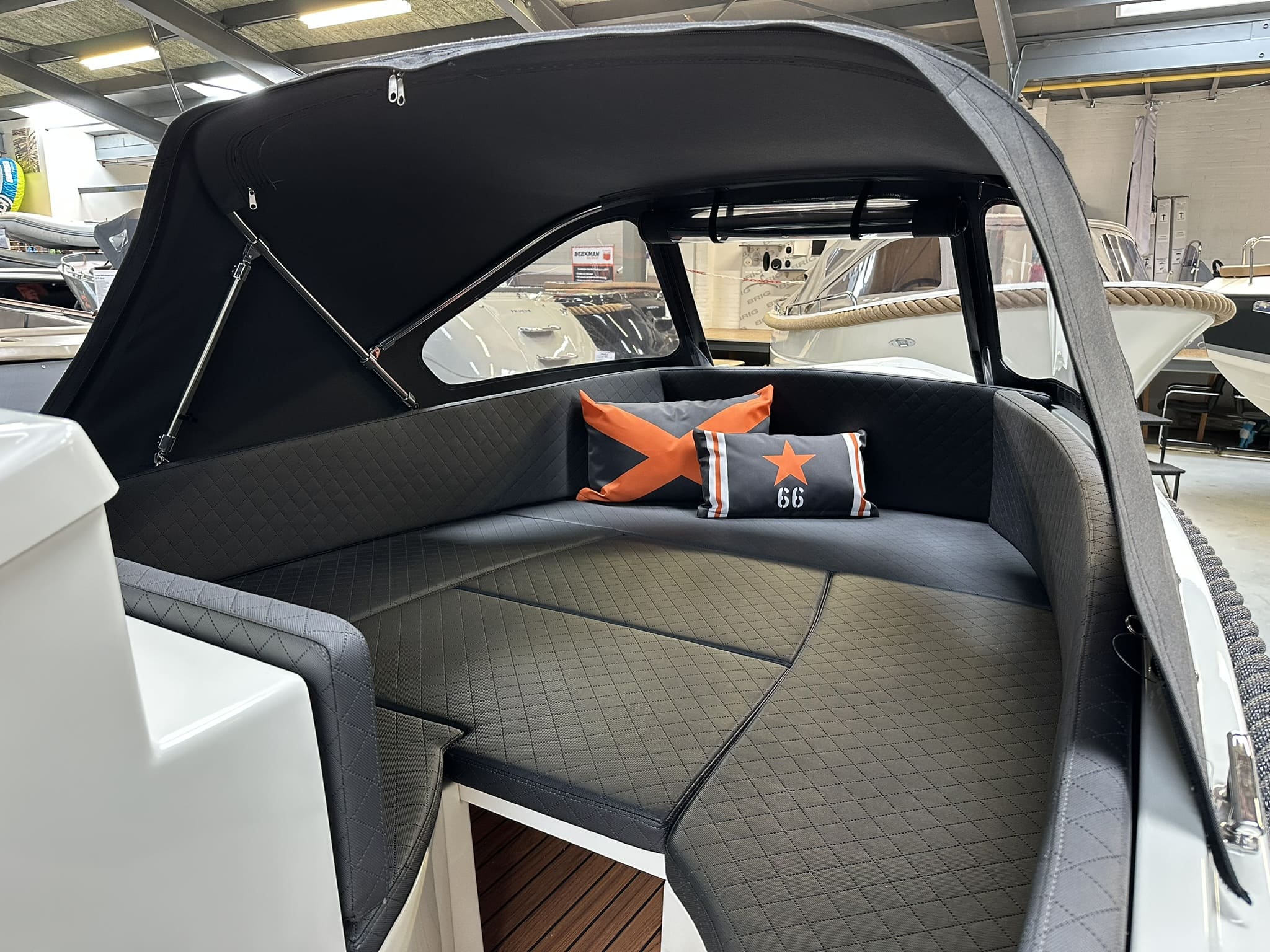 4-family 500 de Luxe