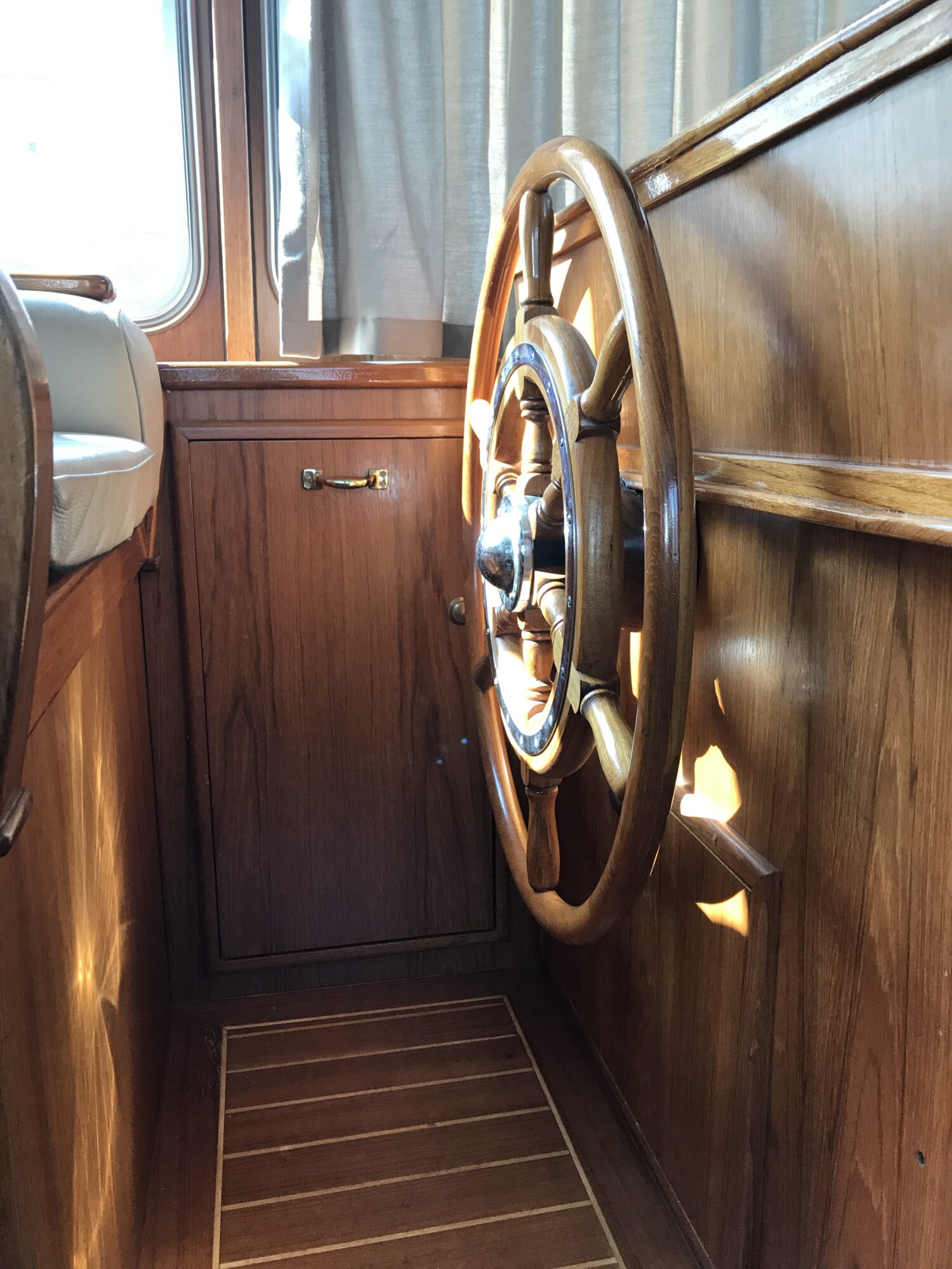 Kok Kruiser 12.50 OK