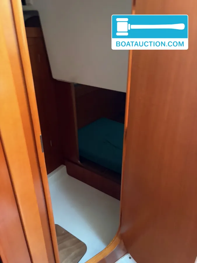 Beneteau Flyer Viva 9.20